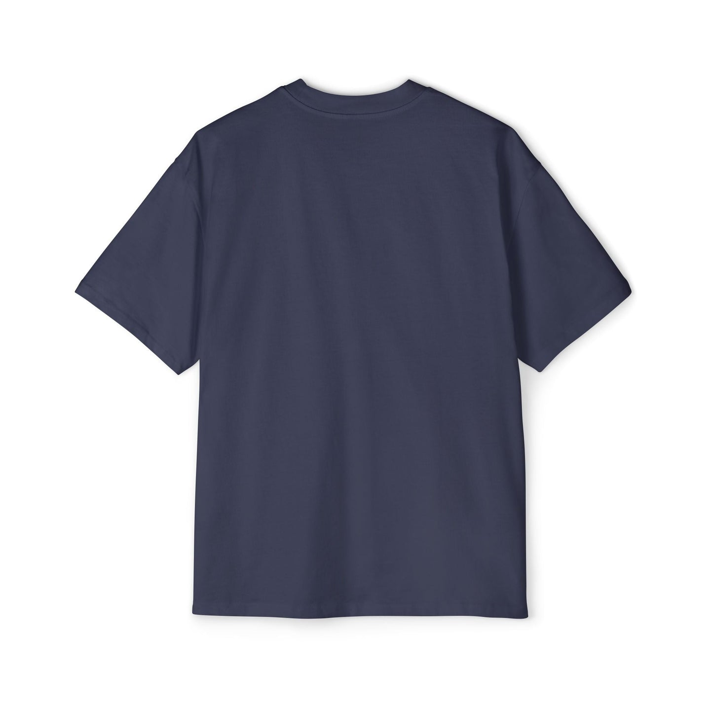 Men's Oversized Graphic Tee, Fun Flame Design, Casual Wear, Streetwear, Unique Gift, Cool Men's Apparel Printify