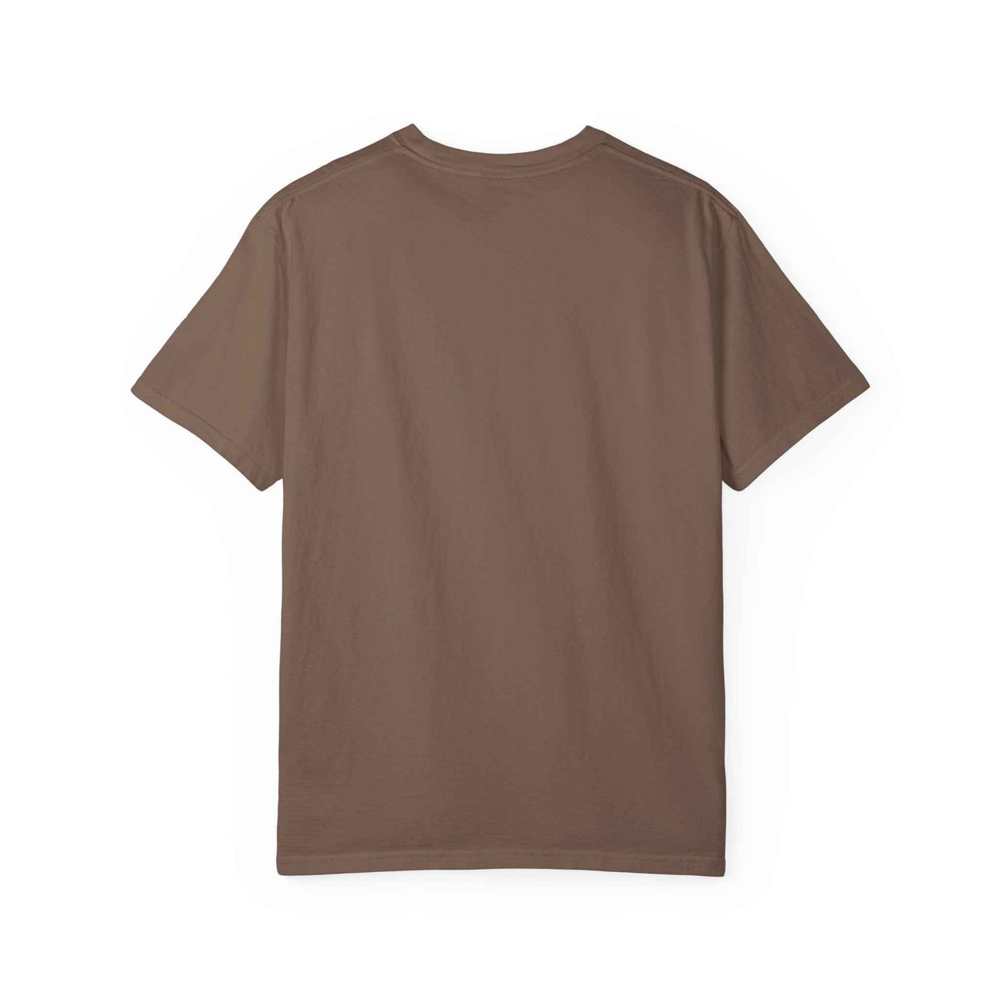 Faith-Inspired T-Shirt for Spiritual Motivation, Unique Graphic Tee for Everyday Wear, Ideal Gift Option - Maklenn