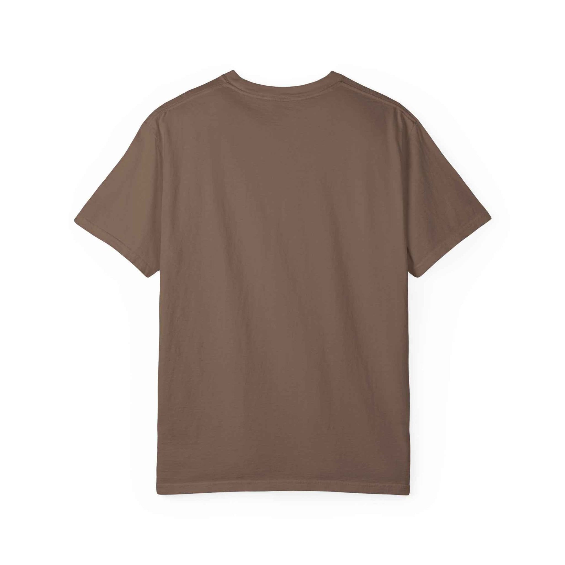 Faith-Inspired T-Shirt for Spiritual Motivation, Unique Graphic Tee for Everyday Wear, Ideal Gift Option - Maklenn
