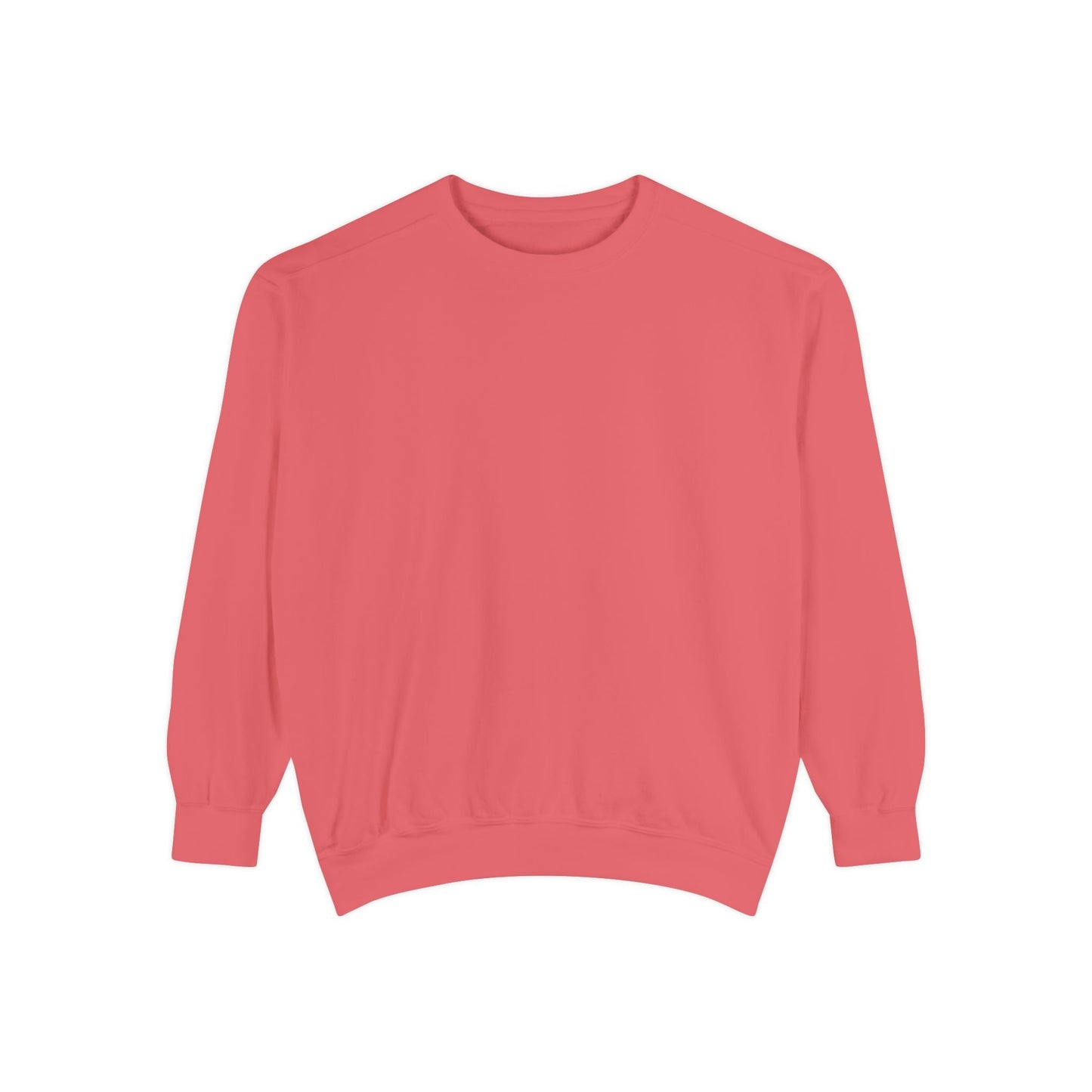 Stylish Unisex Garment-Dyed Sweatshirt, Casual Wear, Gift for Music Lovers, Retro Fashion, Unique Streetwear, Perfect for Parties,Michel jackson style sweatshirt,USA trend sweatshirt Printify
