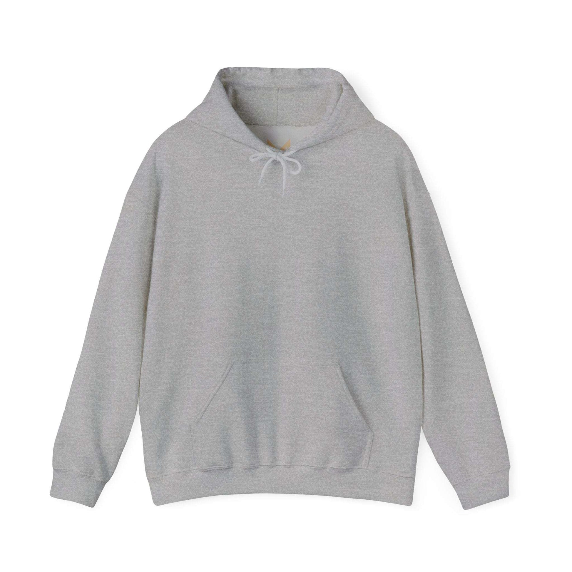 Cheers to the Moment Hoodie - Cozy Sweatshirt for Celebrations, Casual Wear, Gift for Friends, Unisex Apparel, Everyday Comfort - Maklenn