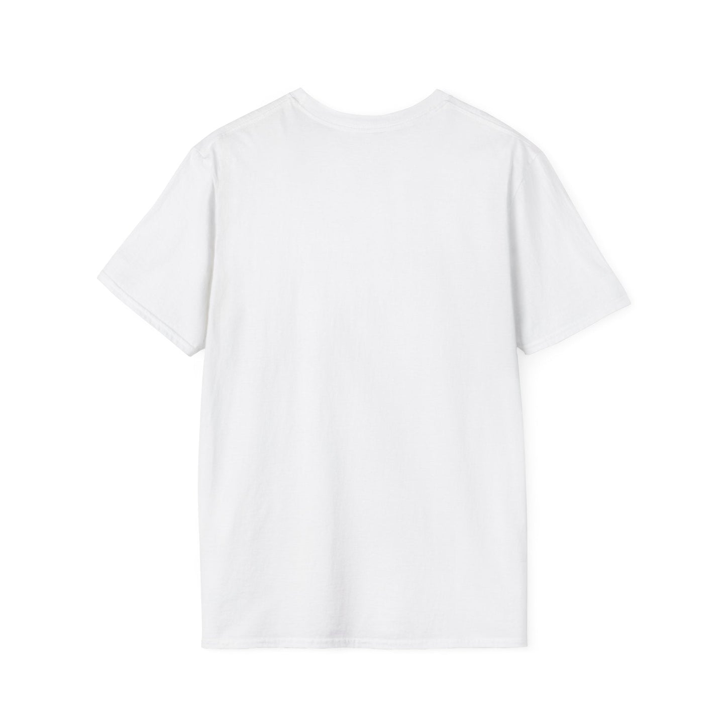 Funny Graphic Tee - DAAMMMN!! T-Shirt, Casual Wear, Gift for Friends, Anime Lovers, Birthday Gift, Everyday Humor - Maklenn