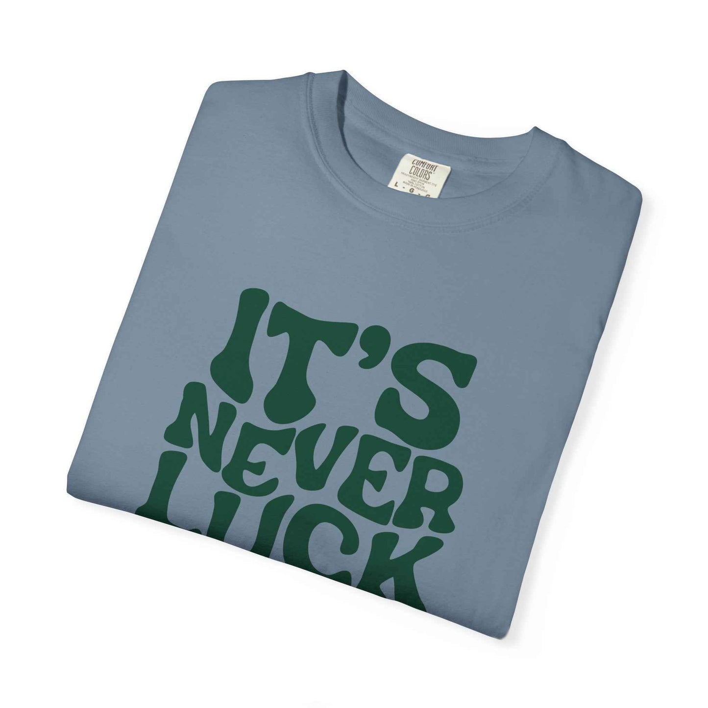 Faith-Inspired Unisex T-Shirt, Motivational Graphic Tee, Casual Wear, Everyday Gift, Spiritual Inspiration, Unique Fashion
