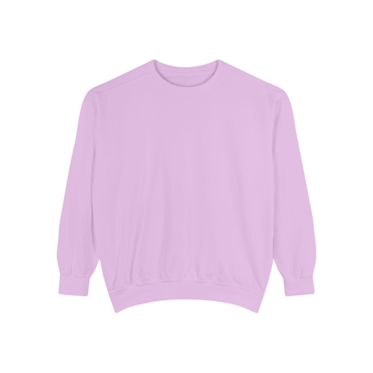 Bold Graphic Unisex Sweatshirt, Cozy Streetwear, Perfect Gift for Comics Fans, Casual Everyday Wear, Unique Holiday Apparel Printify
