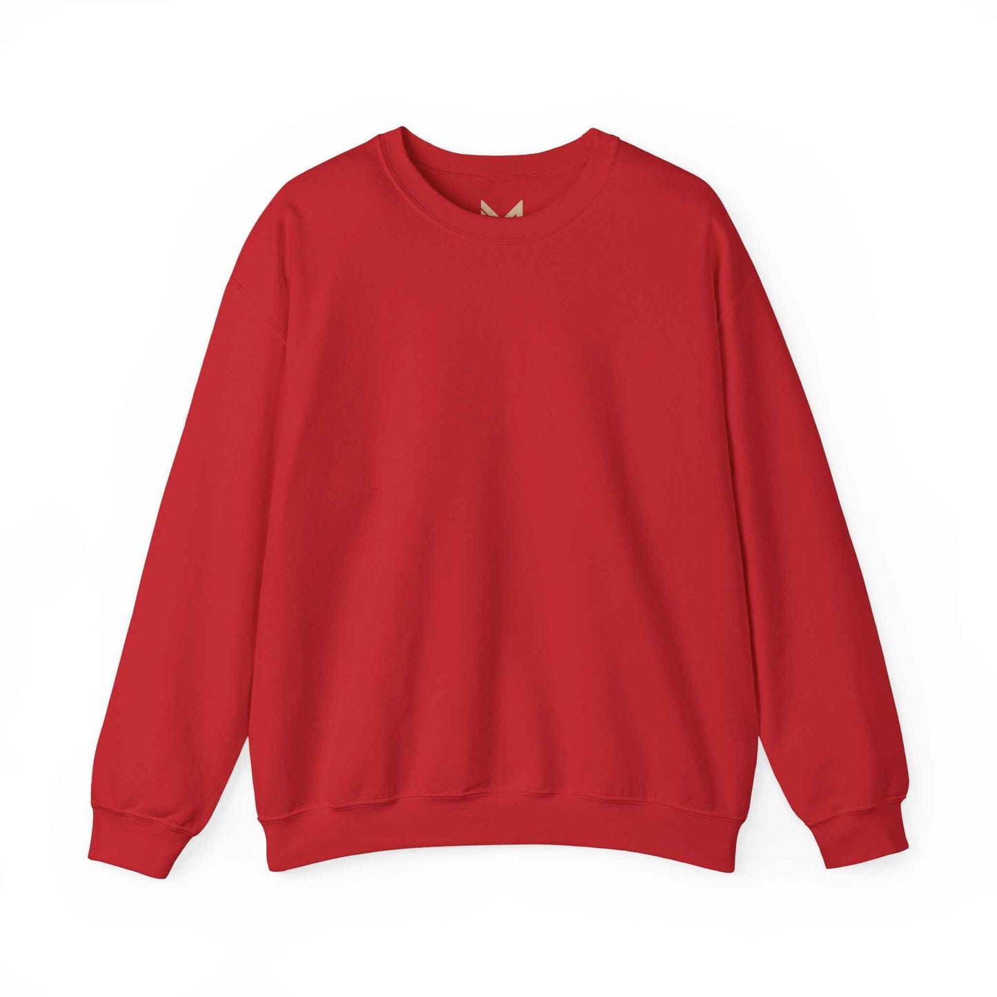 Be Real Unisex Crewneck Sweatshirt, Cozy Streetwear, Gift for Friends, Casual Fashion, Everyday Wear, Perfect for Layering