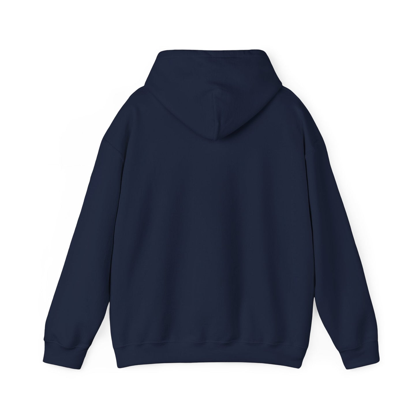 Believe in Yourself Hoodie - Inspirational Unisex Sweatshirt, Cozy Pullover, Motivational Gift, Self-Care Apparel, Everyday Comfort Printify