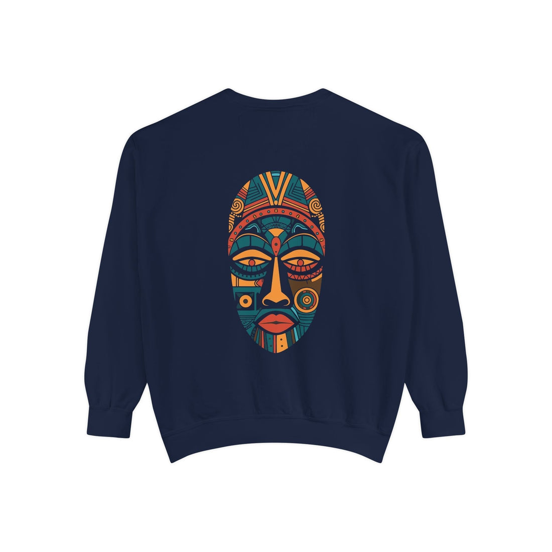 Sweatshirt Diaries - Maklenn