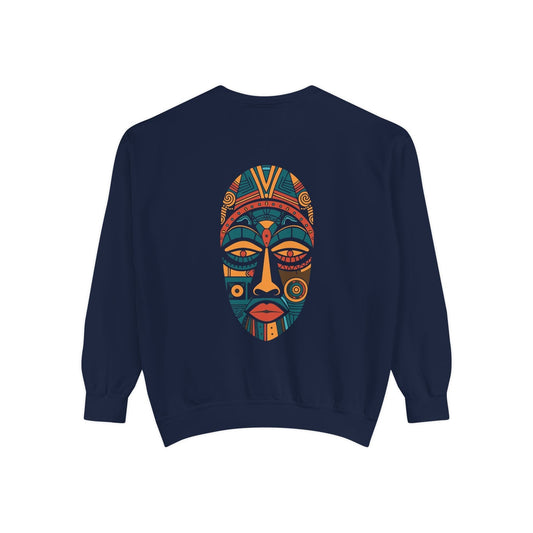 Sweatshirt Diaries - Maklenn