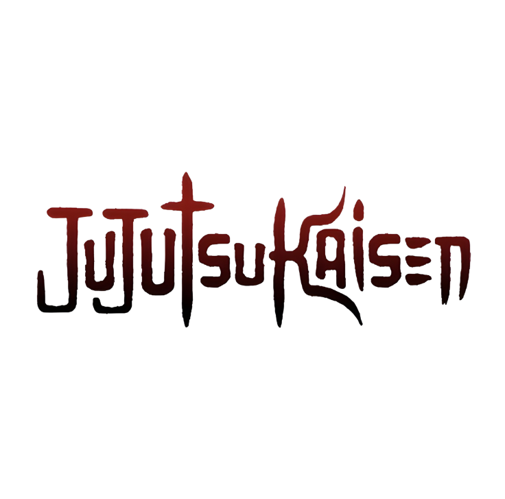 Jujutsu Kaisen anime streetwear collection