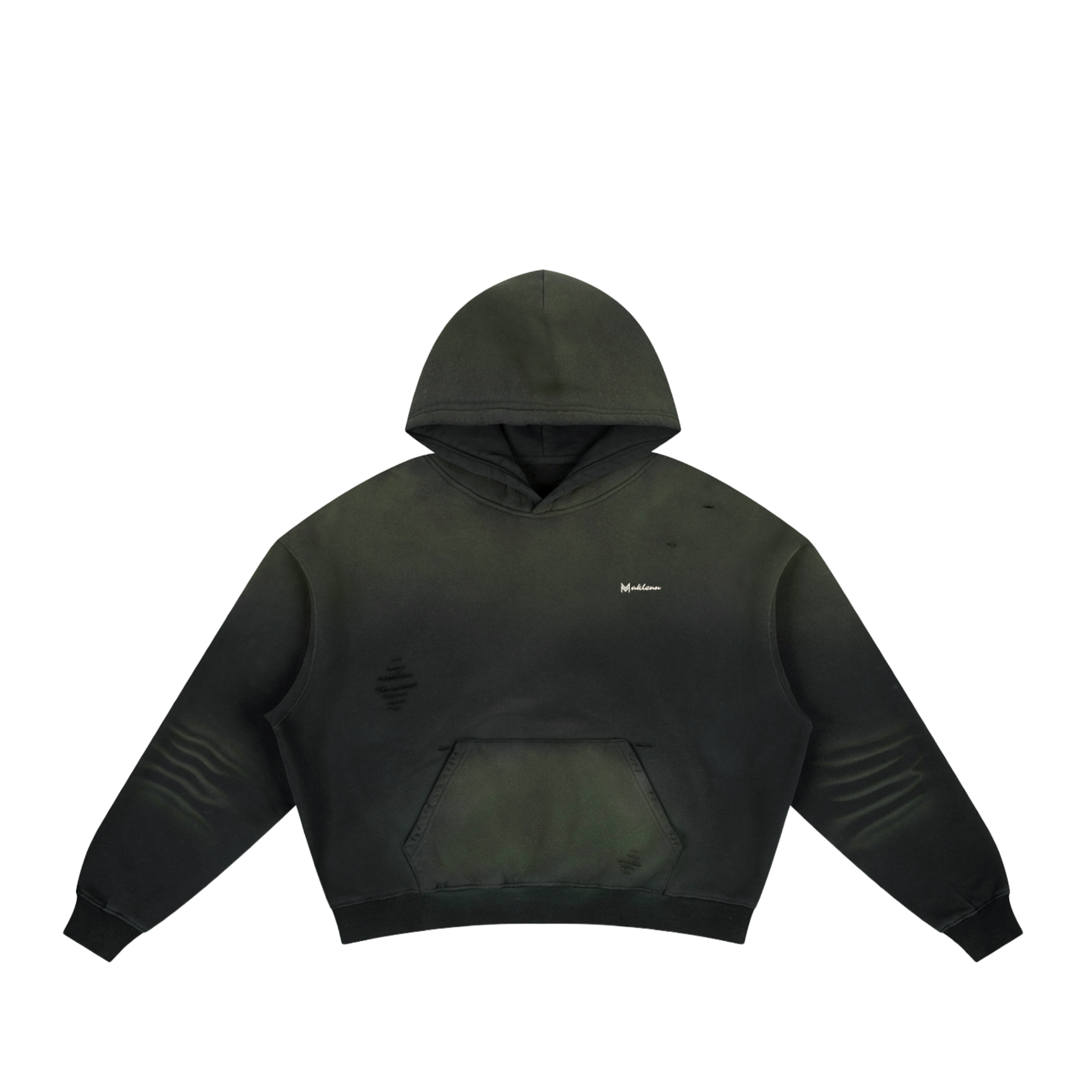 Maklenn | Hoodies