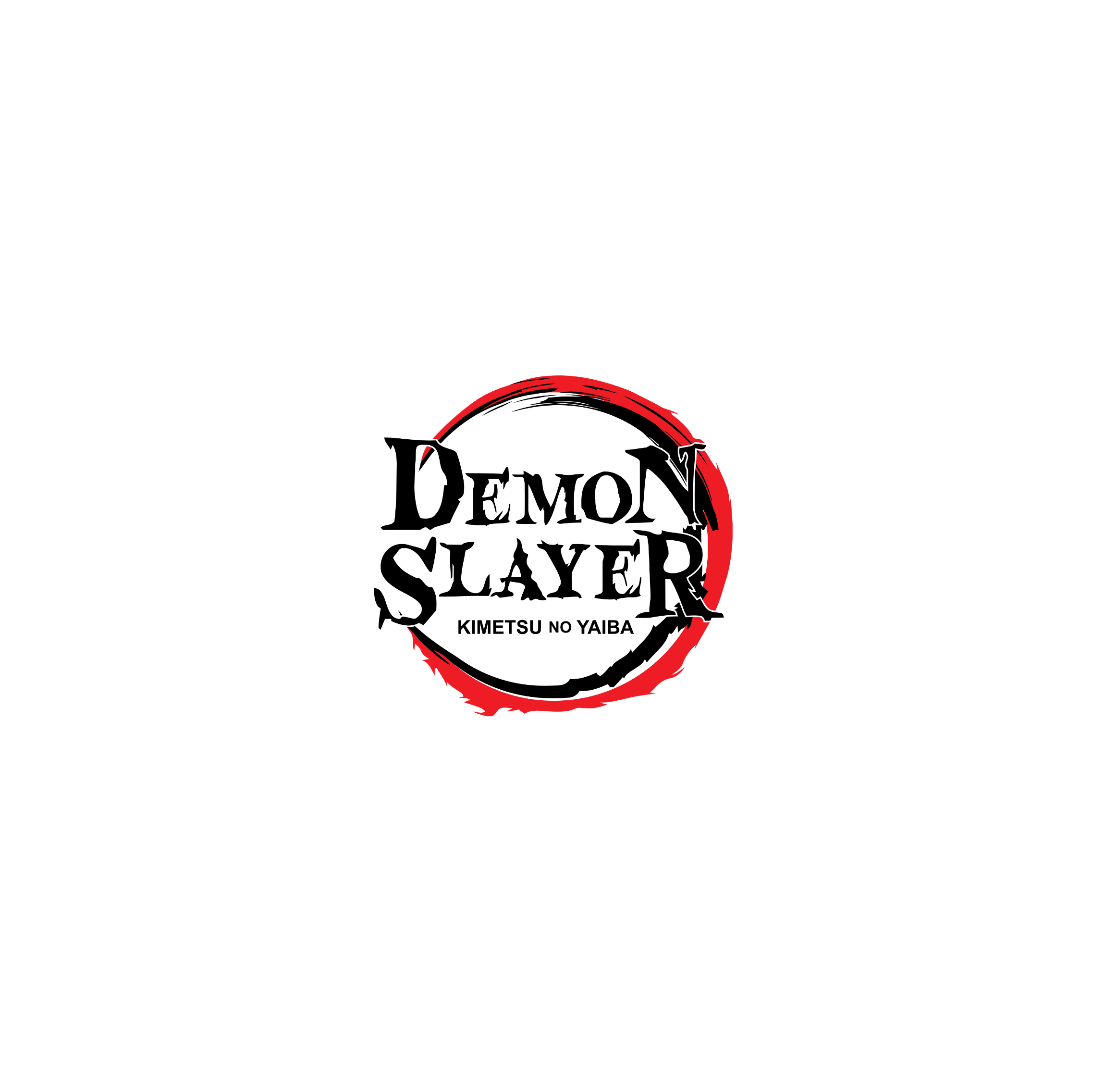 Demon Slayer anime streetwear collection