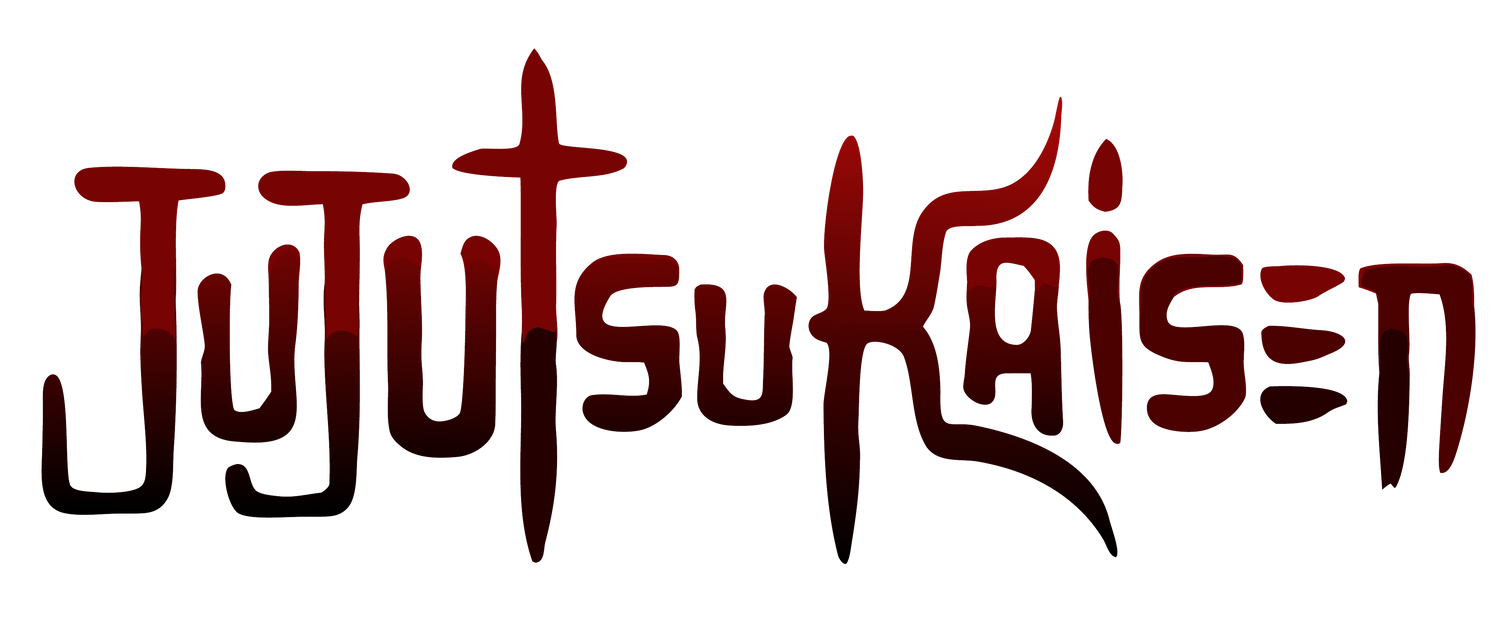 JUJUTSU KAISEN - Maklenn