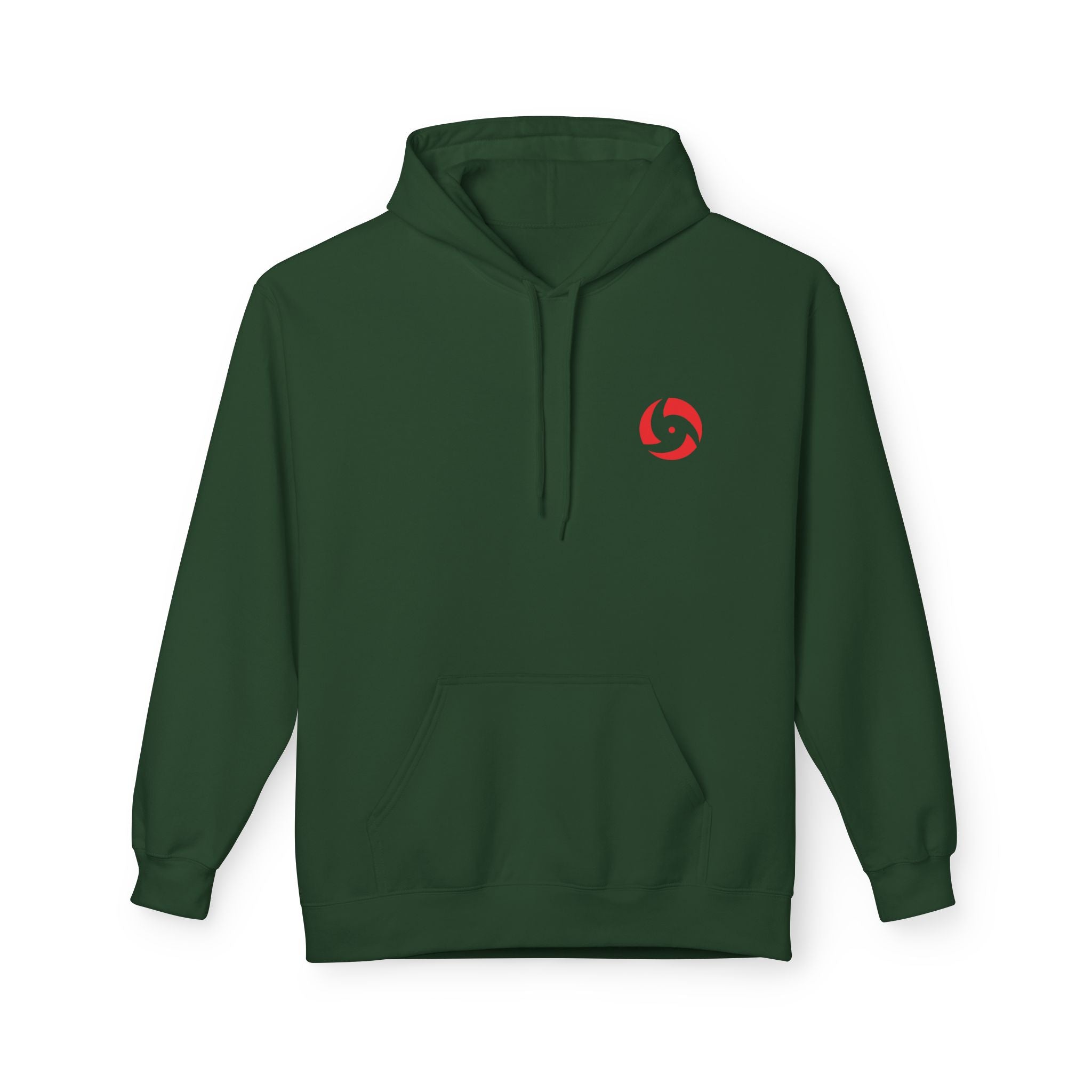 Itachi Uchiha "Clan Killer" | Naruto Hoodie
