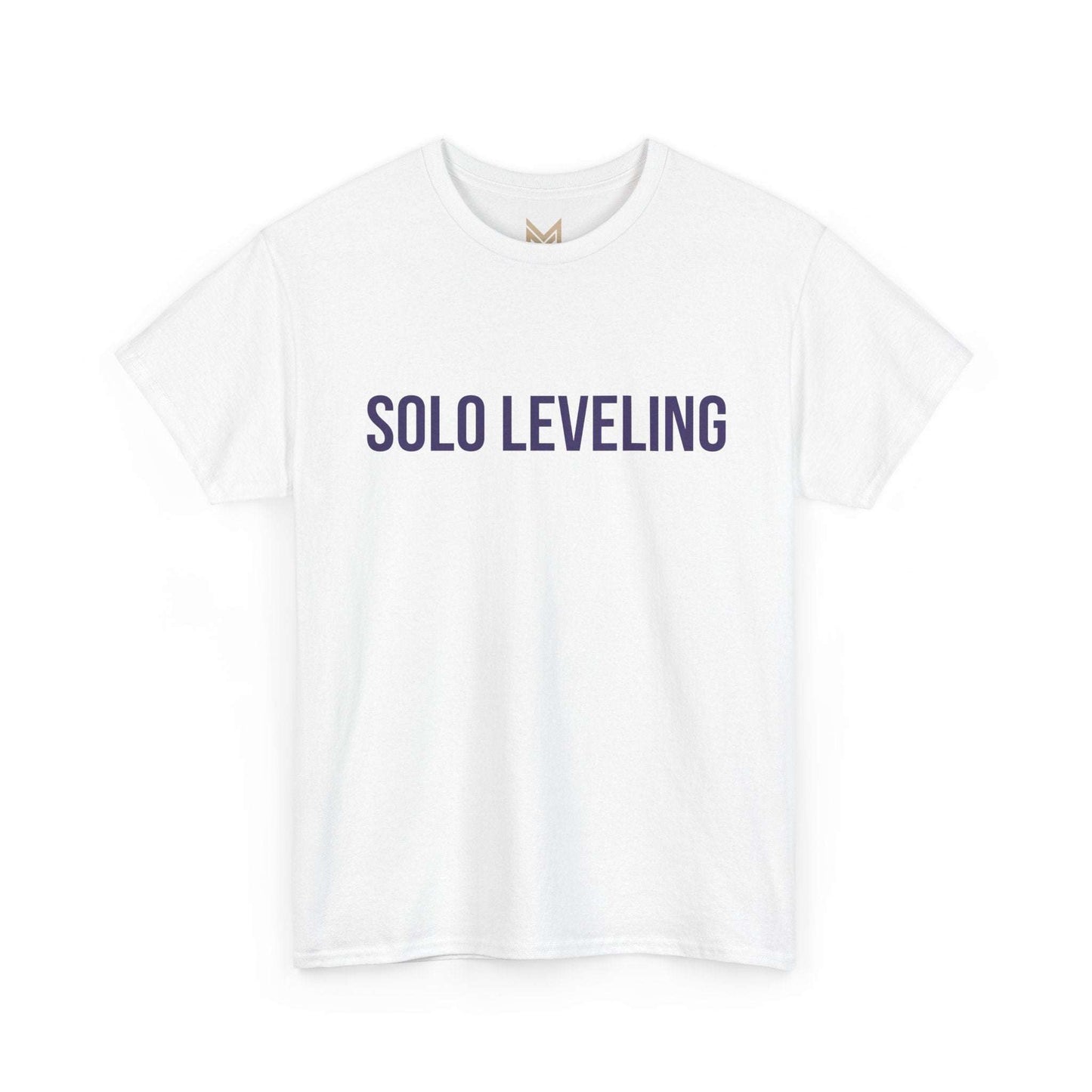 Solo Leveling Graphic Tee — Sung Jinwoo Anime-Inspired Shirt Maklenn Solo Leveling Graphic Tee — Sung Jinwoo Anime-Inspired Shirt T-Shirt Maklenn www.maklenn.com India 21.80