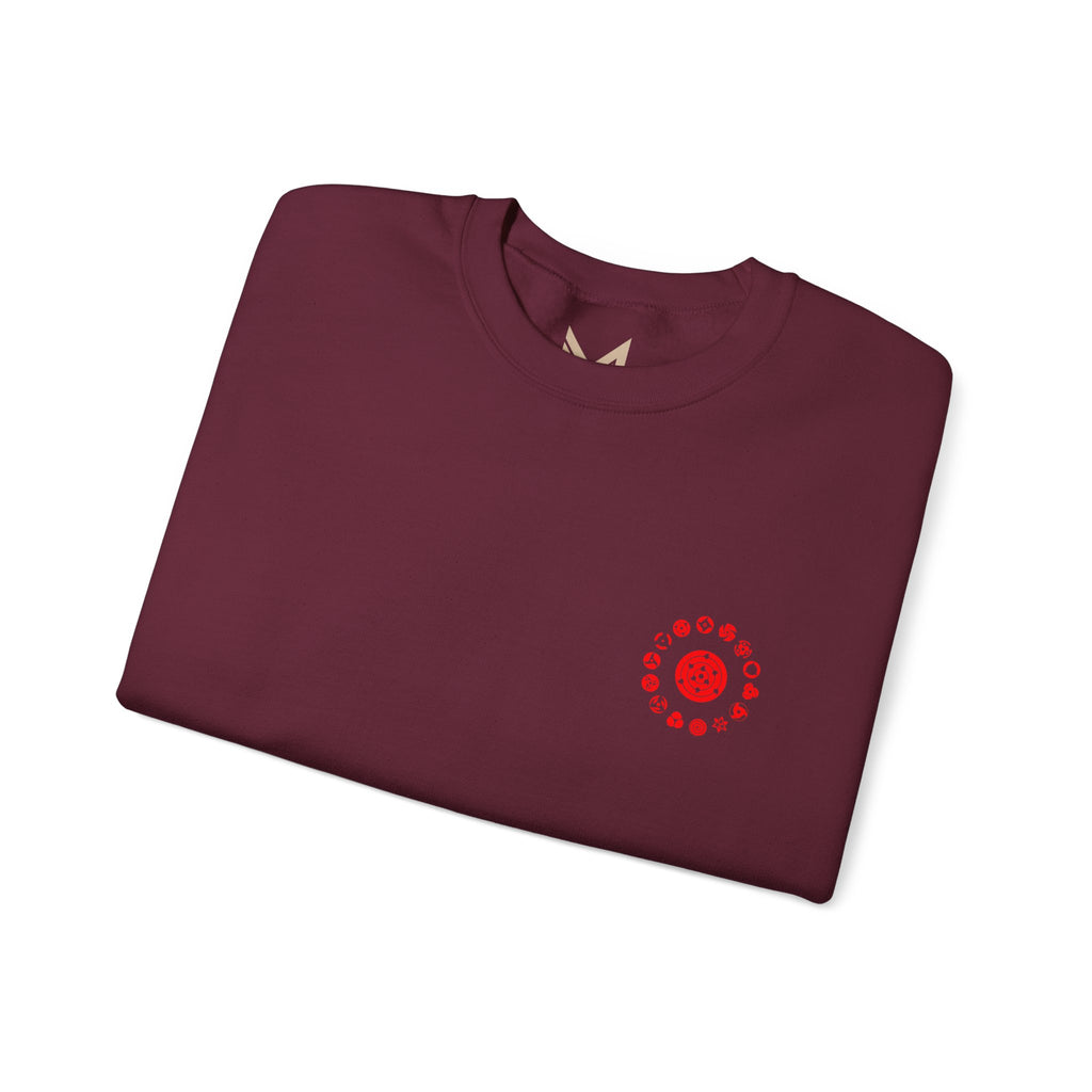 Gaara "Demon of the Sand" | Naruto Sweatshirt
