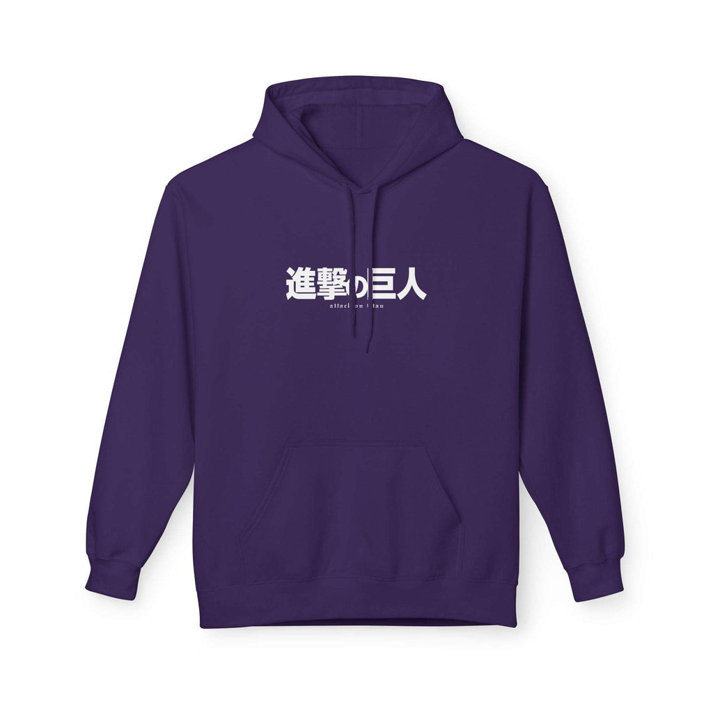 Eren - Attack on Titan Maklenn Eren - Attack on Titan Hoodie Maklenn www.maklenn.com India 39.87