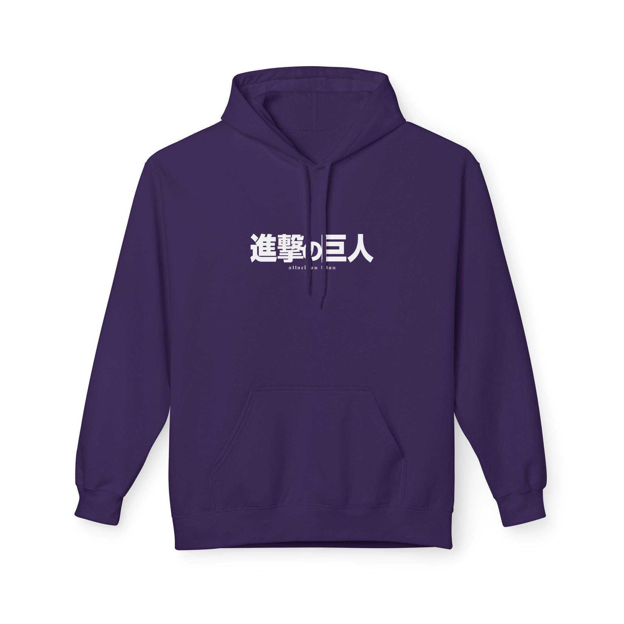 Eren - Attack on Titan Maklenn Eren - Attack on Titan Hoodie Maklenn www.maklenn.com India 39.87