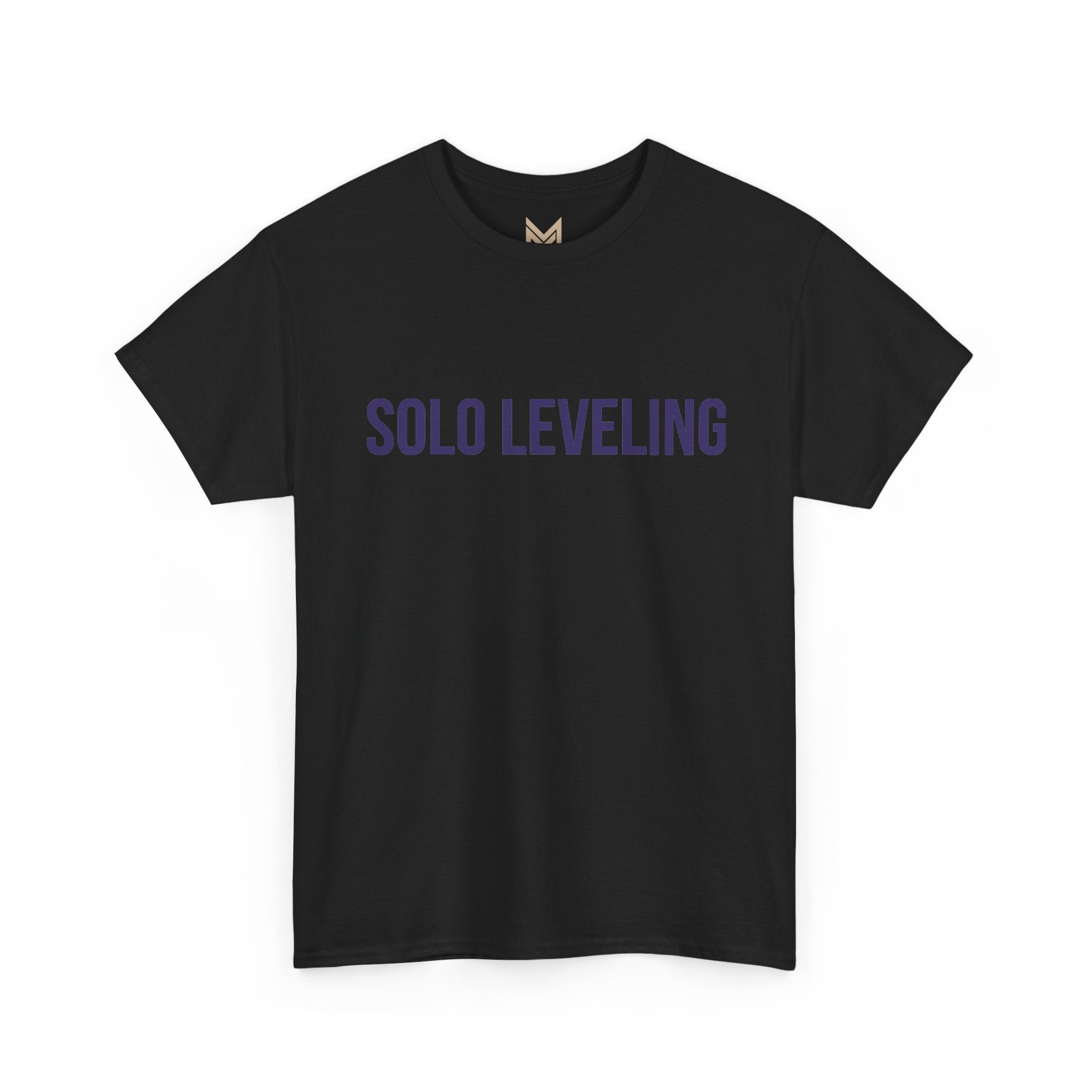 Sung Jinwoo "Shadow Monarch" | Solo Leveling Graphic Tee