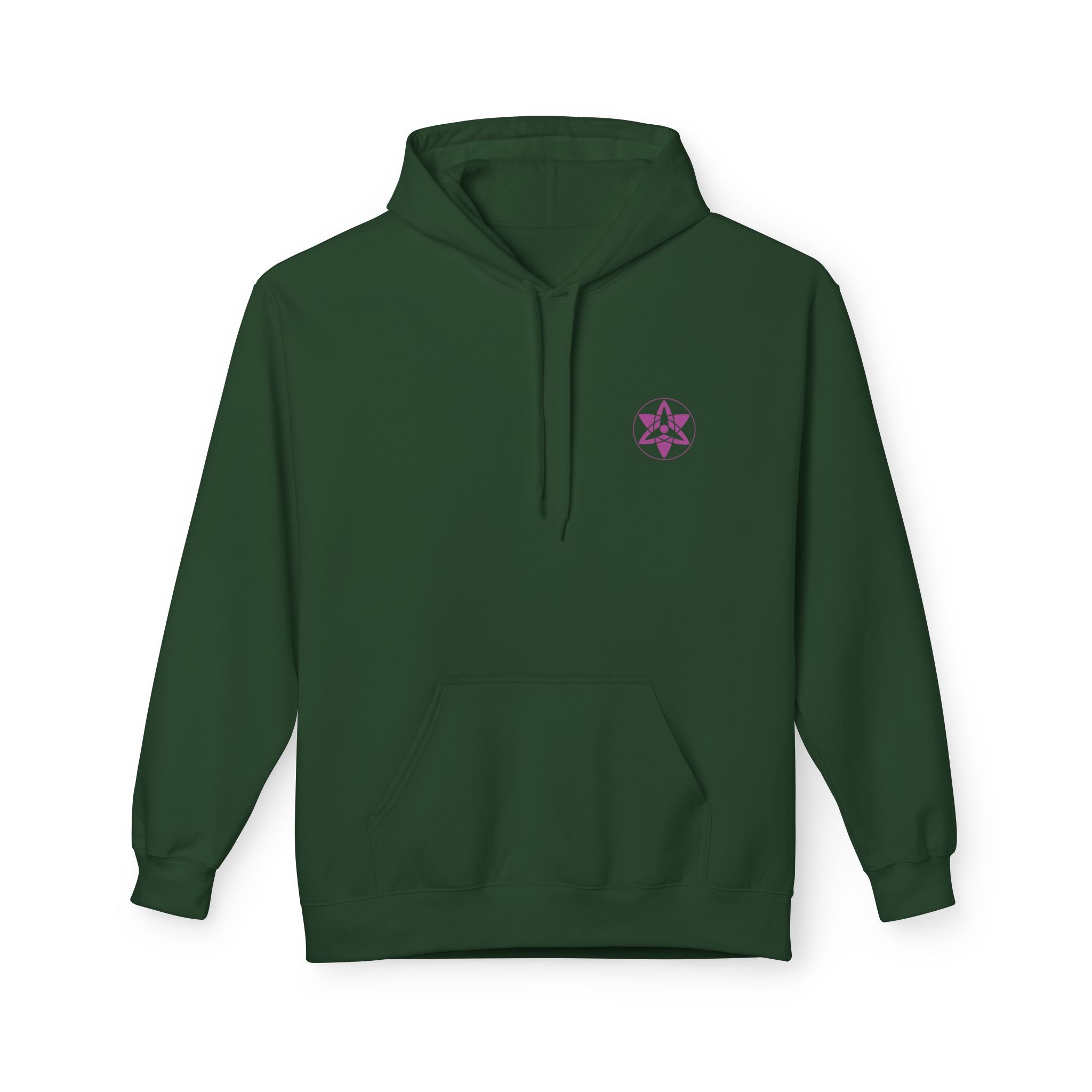 Sasuke Uchiha "Avenger" | Naruto Hoodie