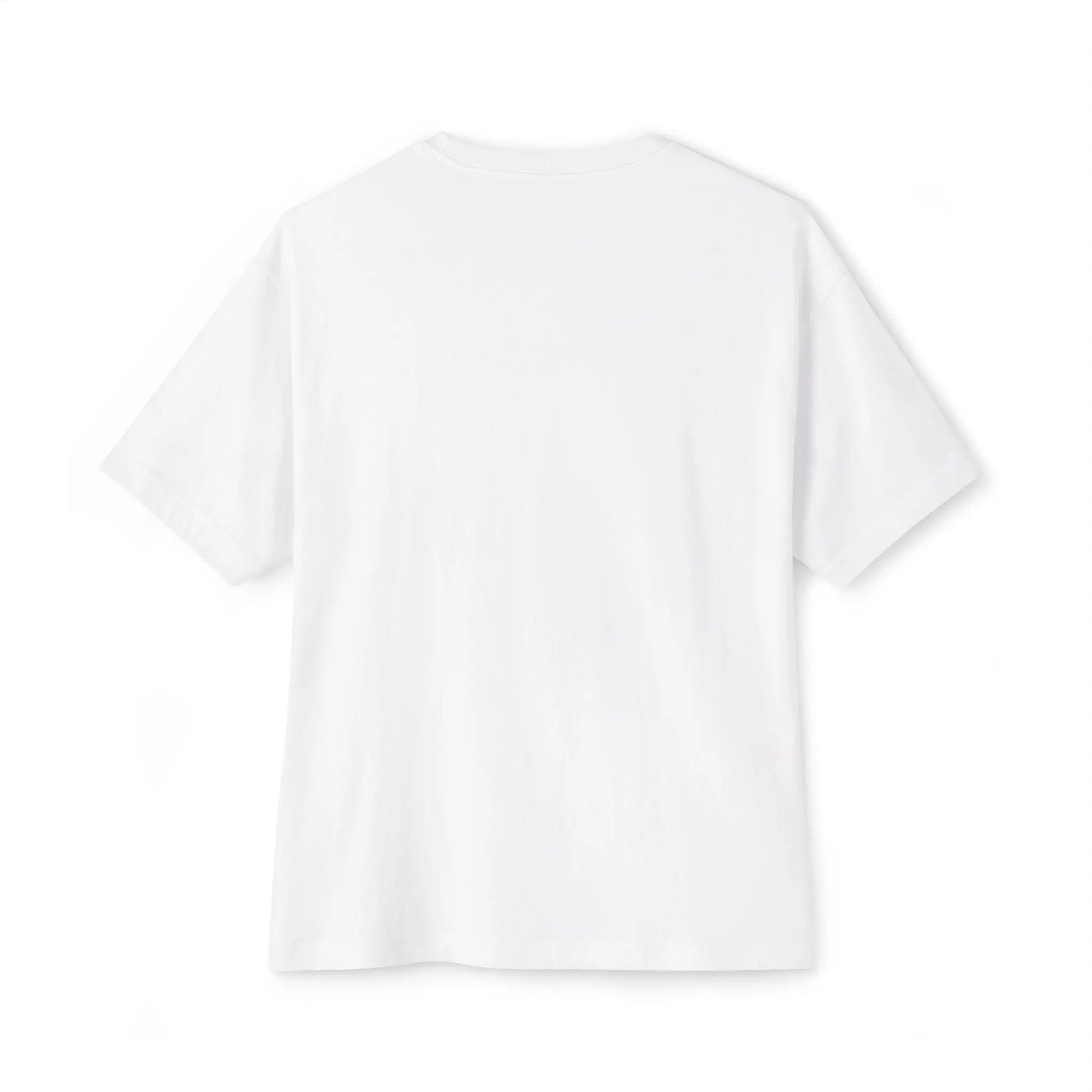 Artistic Oversized Boxy Tee with Unique Design | Unisex Graphic Shirt for Casual Outfits, Gift, Streetwear, Comfortable Style Printify