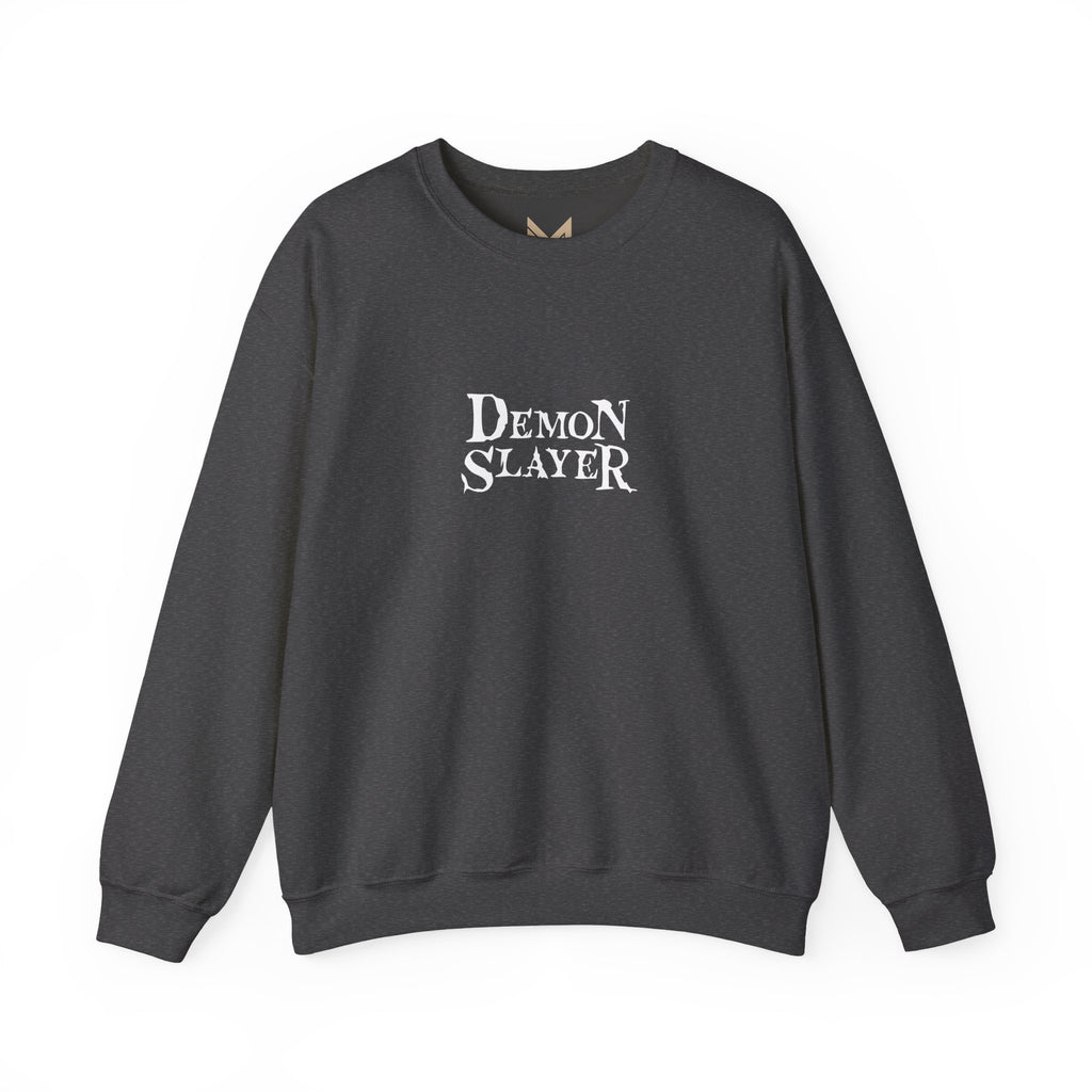 Yoriichi Type Zero "Training Doll" | Demon Slayer Sweatshirt