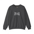 Yoriichi Type Zero "Training Doll" | Demon Slayer Sweatshirt