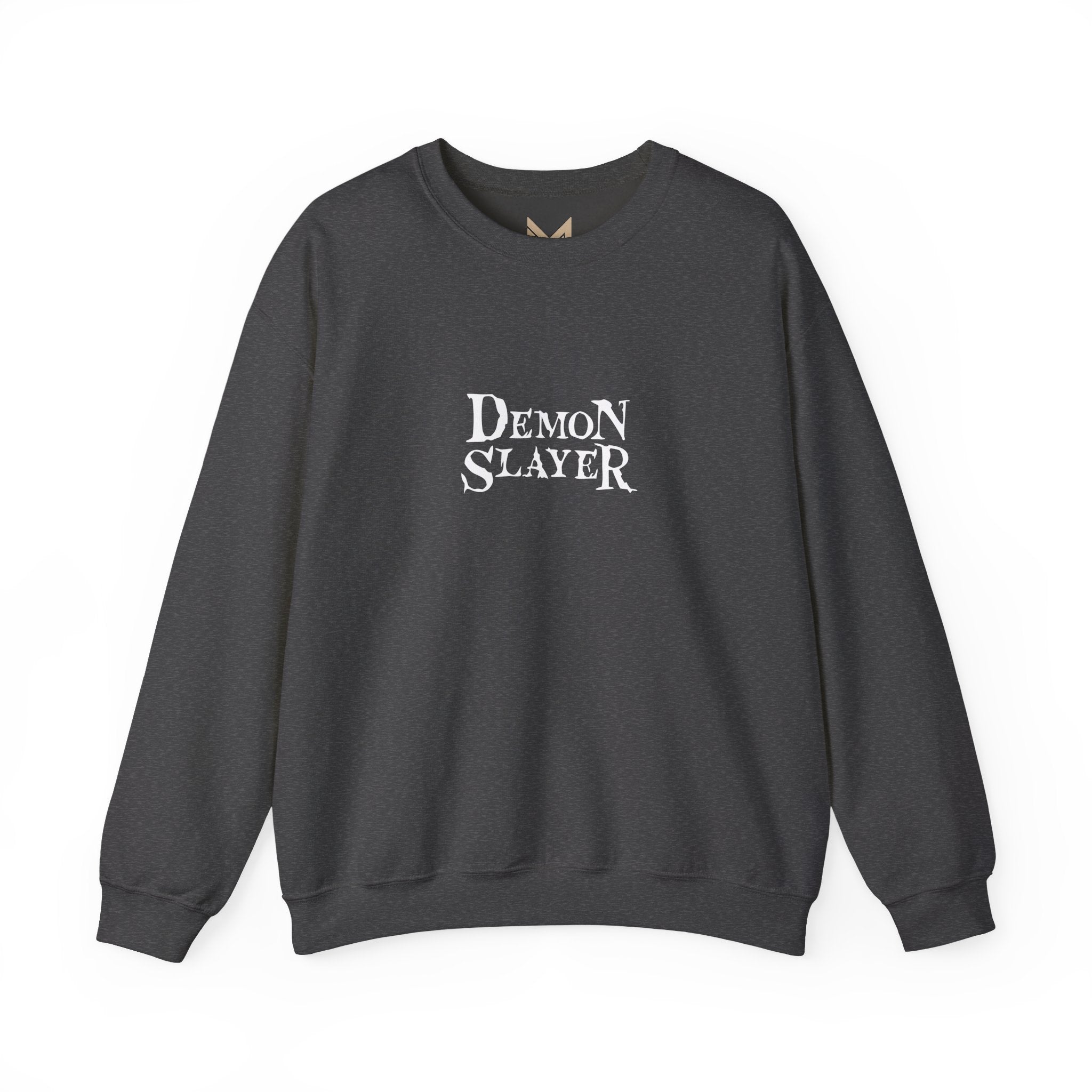Yoriichi Type Zero "Training Doll" | Demon Slayer Sweatshirt
