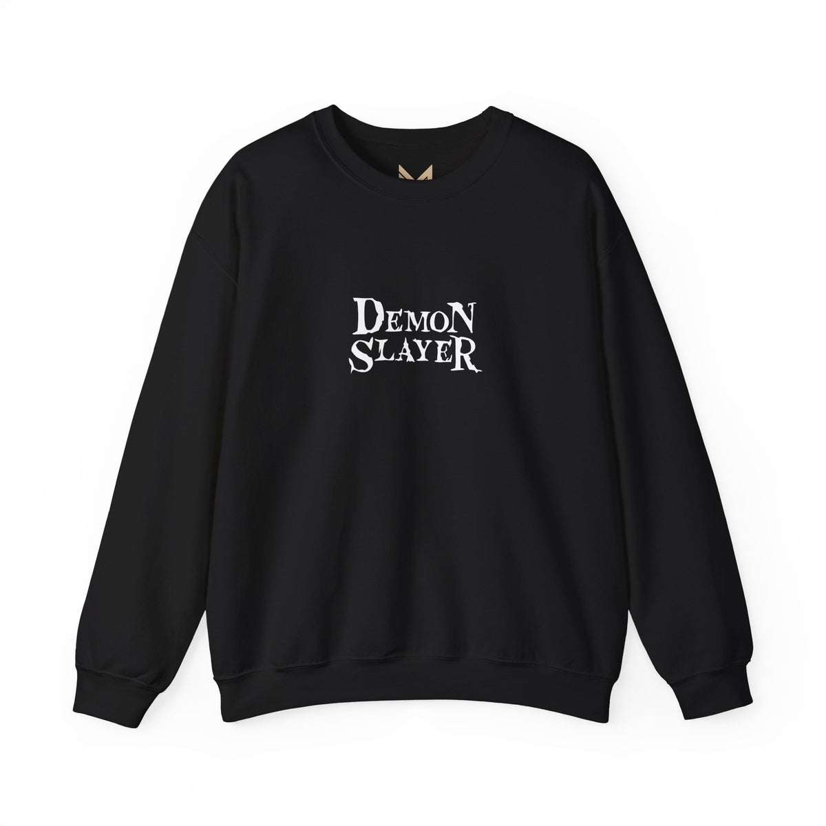 Akaza "Upper Rank Three" | Demon Slayer Sweatshirt