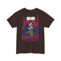 Suguru Geto Curse Manipulator Jujutsu Kaisen graphic tee – Maklenn