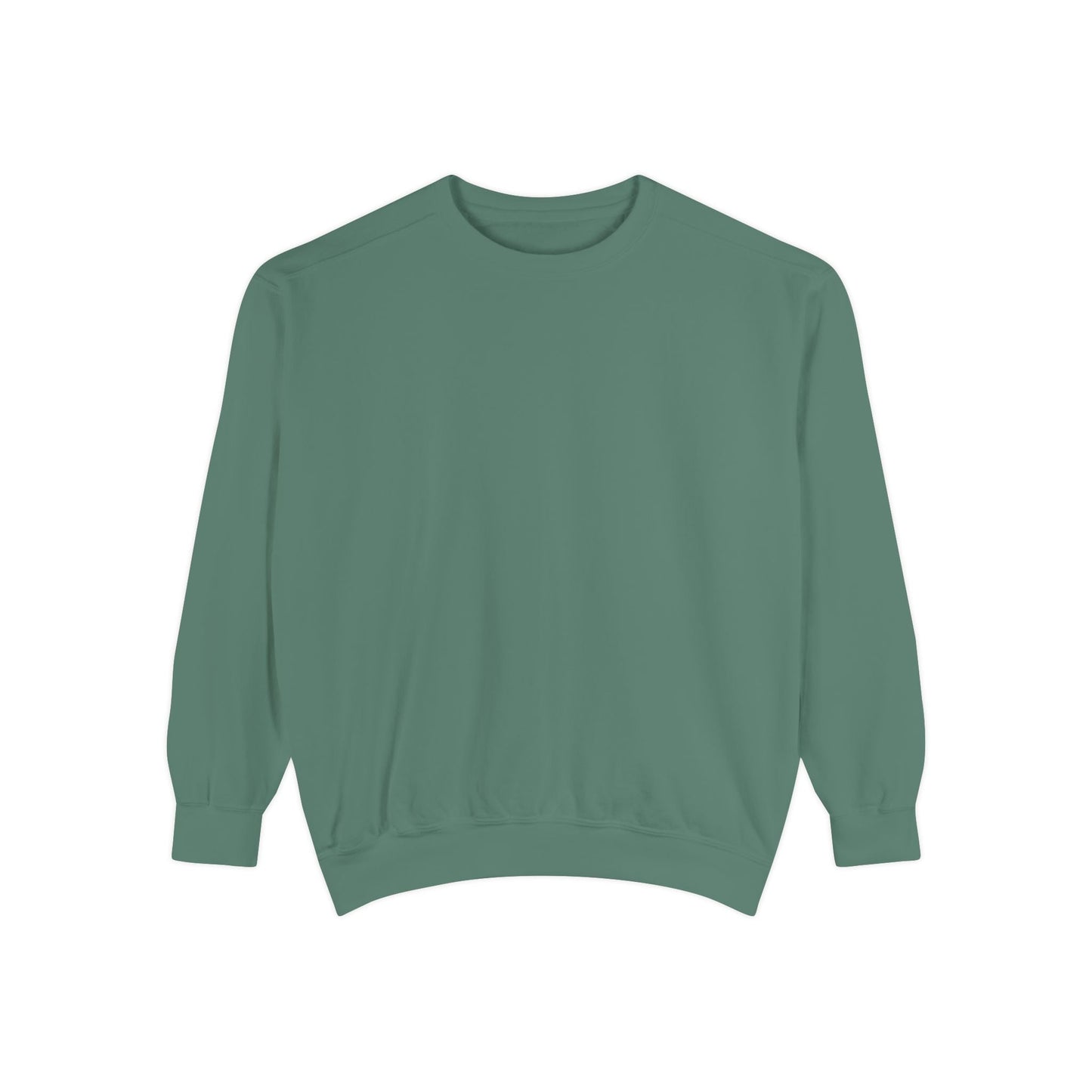 Artistic Unisex Sweatshirt - Colorful Face Design, Cozy Casual Wear, Perfect for Gifts, Fall Fashion, Unique Style Printify