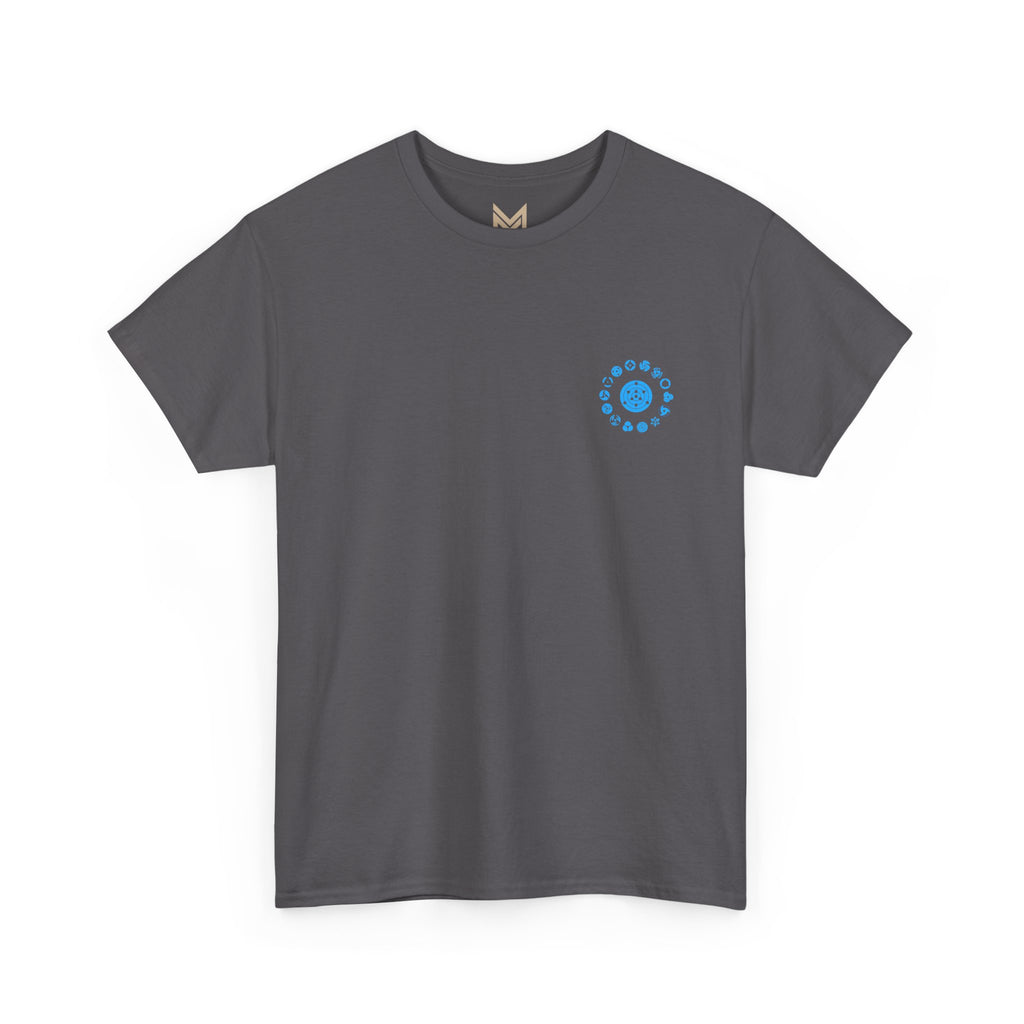 Naruto Uzumaki & Sasuke Uchiha "Final Valley" | Naruto Graphic Tee
