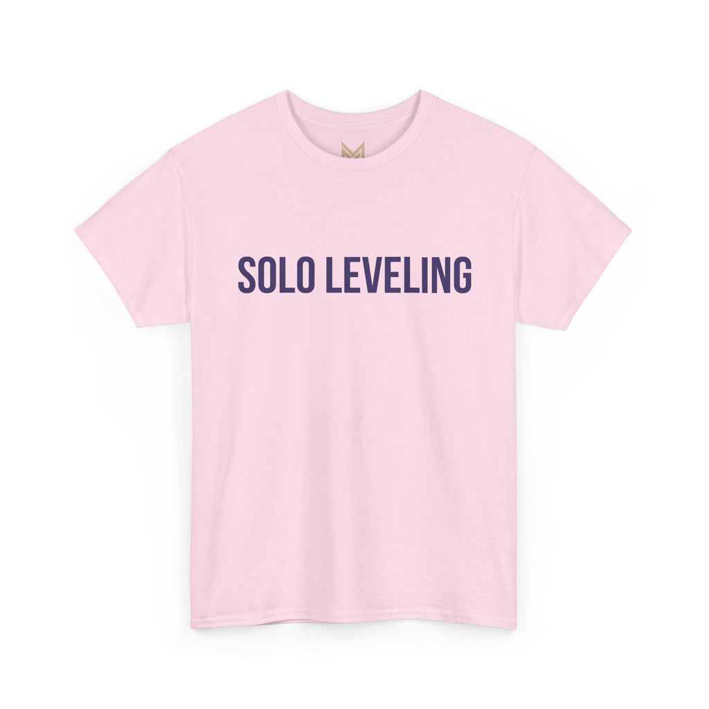 Sung Jinwoo "Shadow Monarch" | Solo Leveling Graphic Tee