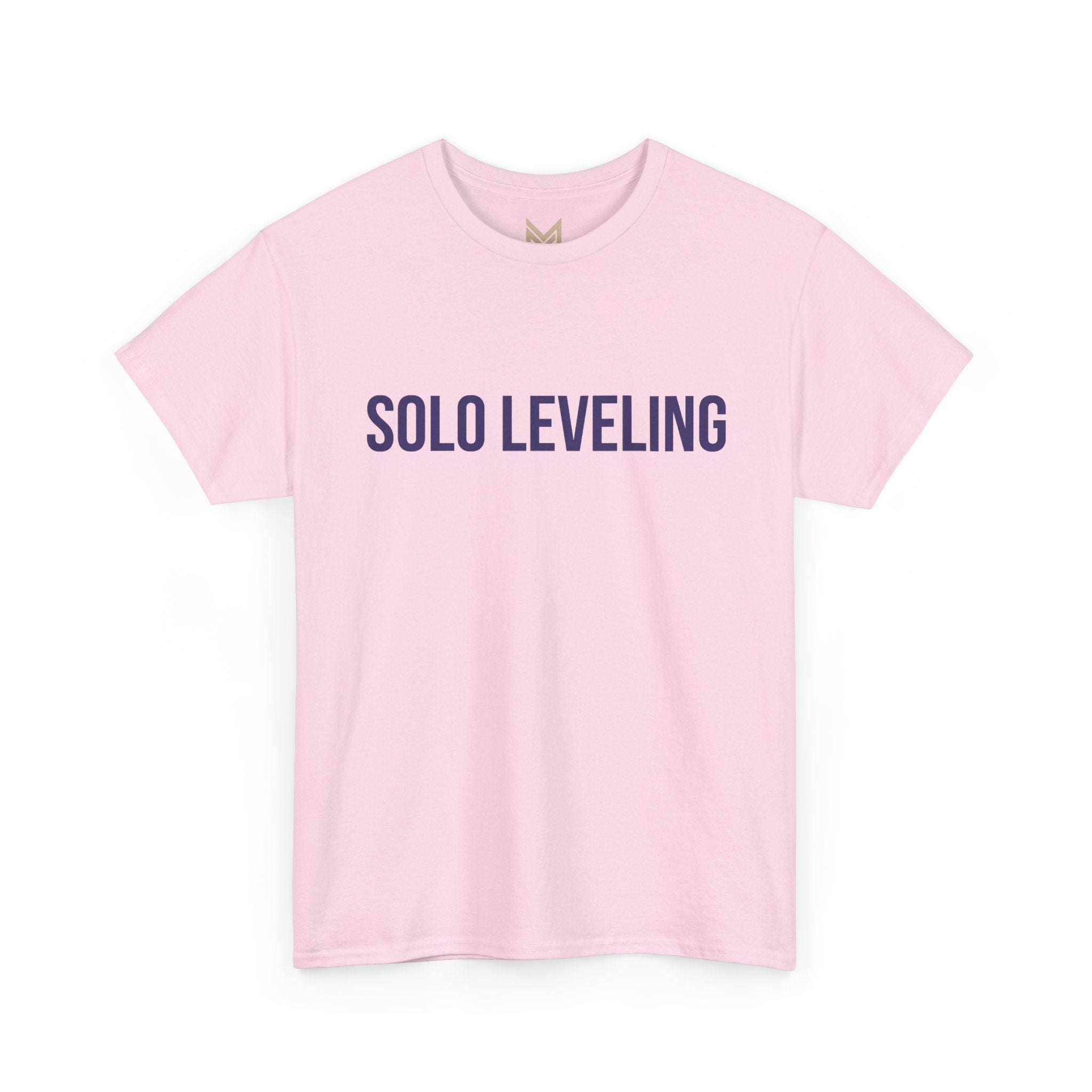 Sung Jinwoo "Shadow Monarch" | Solo Leveling Graphic Tee