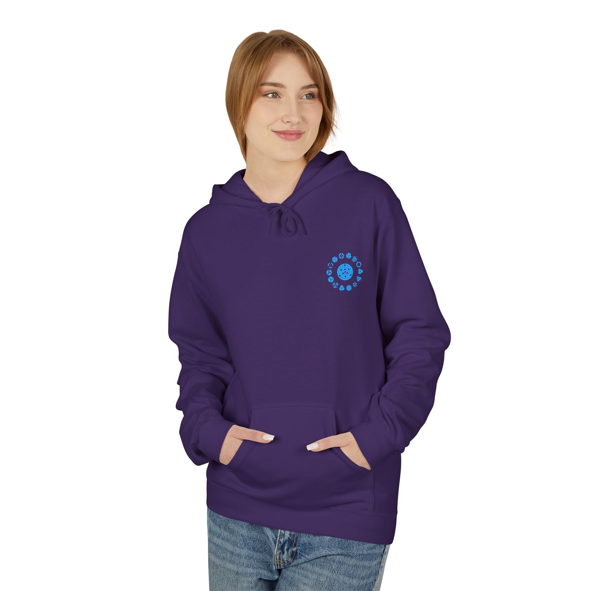 Naruto Uzumaki "Hero of the Leaf" | Naruto Hoodie