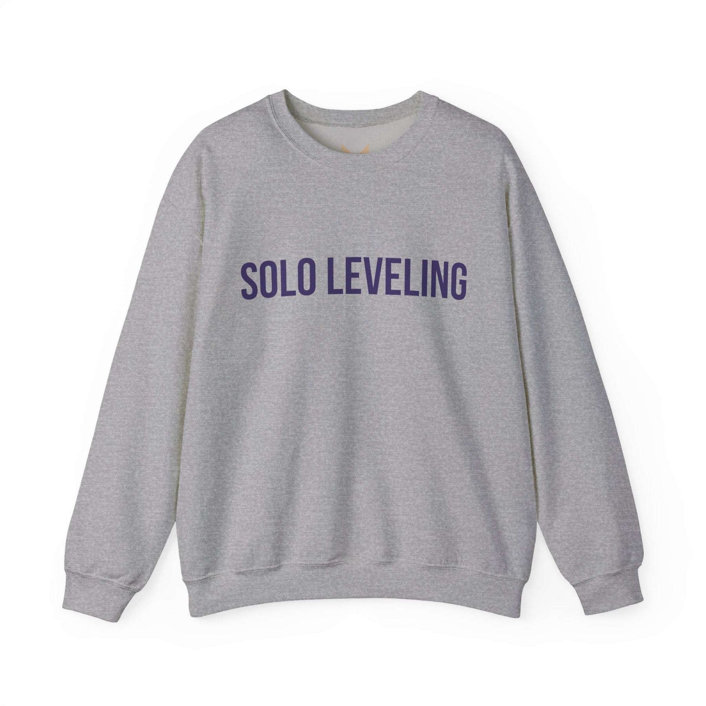 Solo Leveling Crewneck Sweatshirt — Anime Character Graphic Pullover Maklenn Solo Leveling Crewneck Sweatshirt — Anime Character Graphic Pullover Sweatshirt Maklenn www.maklenn.com India 33.23