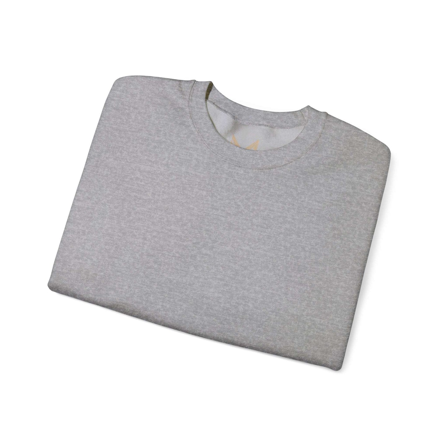 Chill Vibe Unisex Sweatshirt, Comfortable Everyday Wear, Graphic Crewneck for Casual Outfits, Perfect Gift for Friends, Streetwear [...] - Maklenn