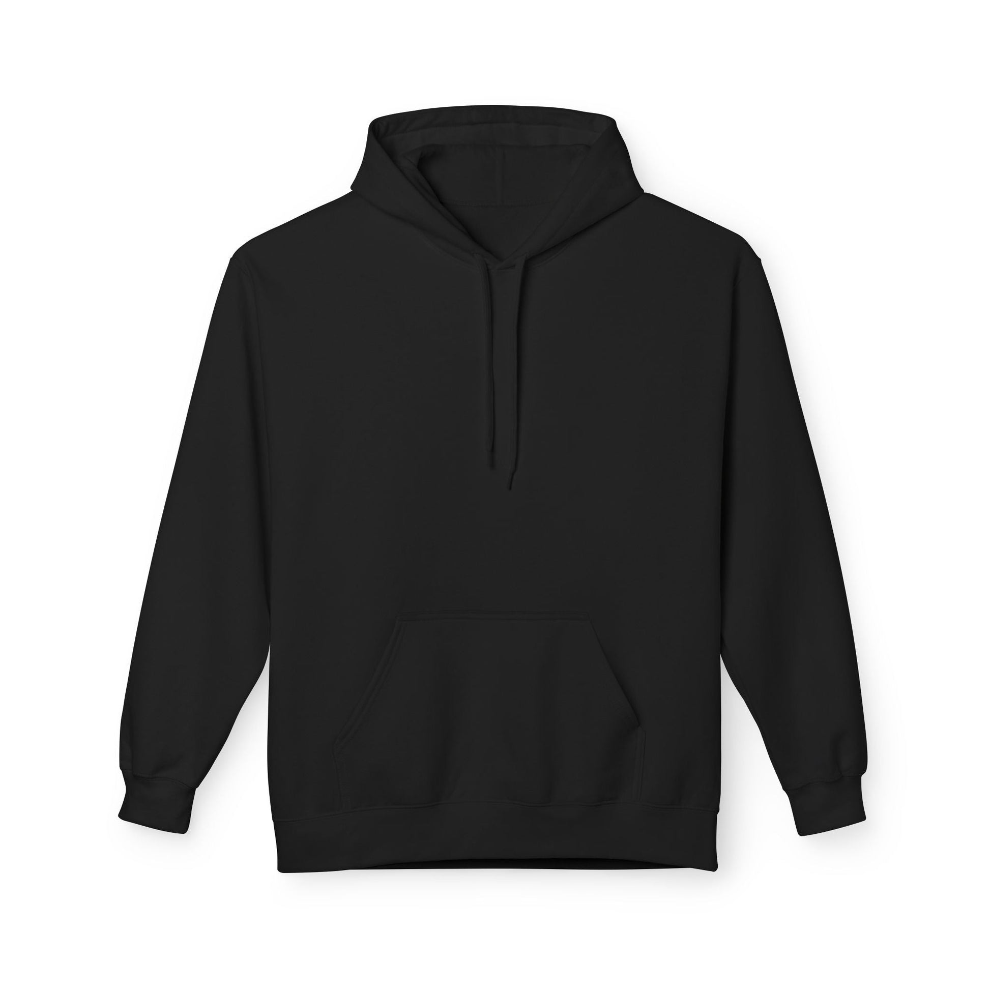 Artistic Fleece Hoodie with Unique Graphic Print for Comfort, Casual Wear, Gift for Art Lovers, Unisex Hip Hop Style Printify