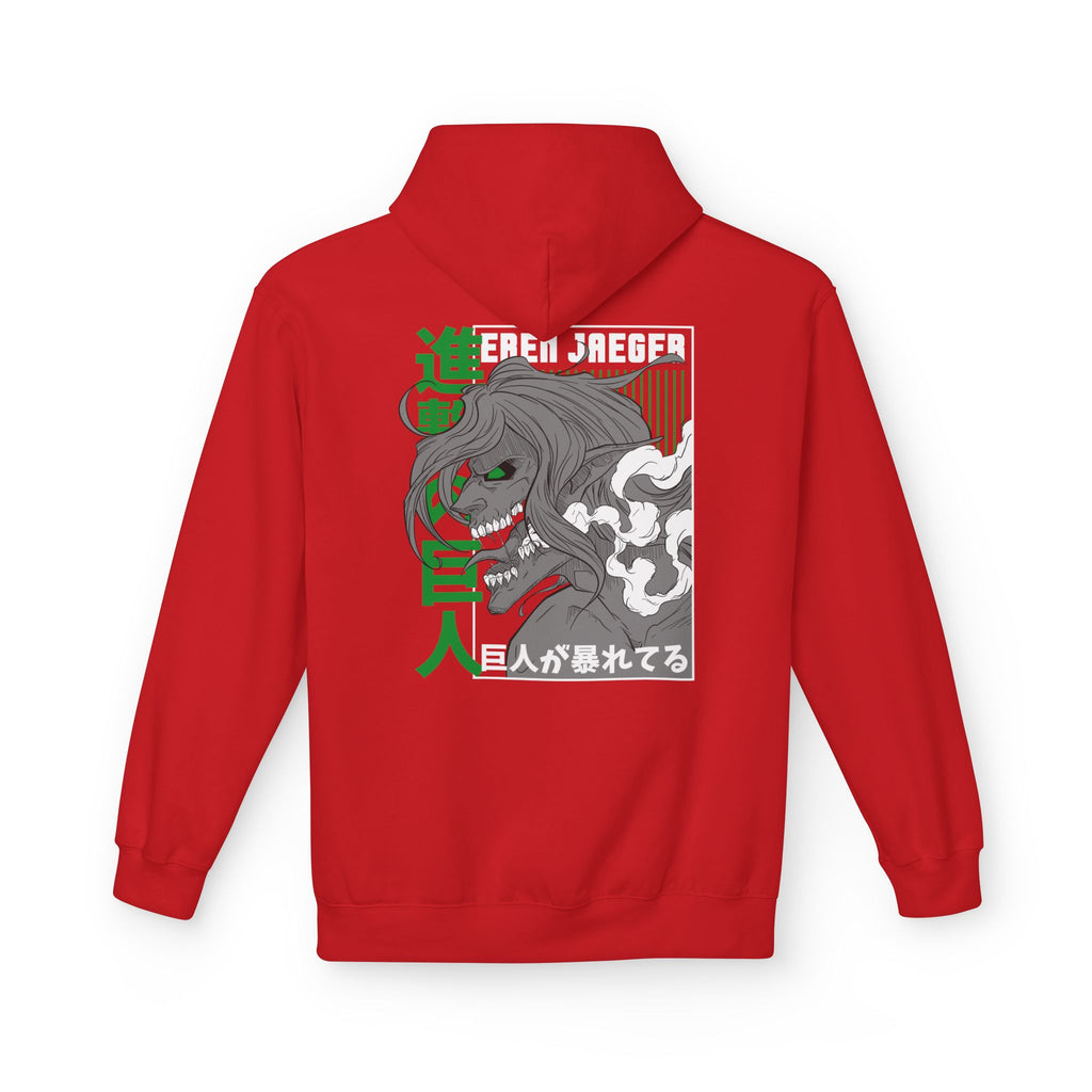 Attack on Titan | Attack on Titan Anime Graphic Tee
