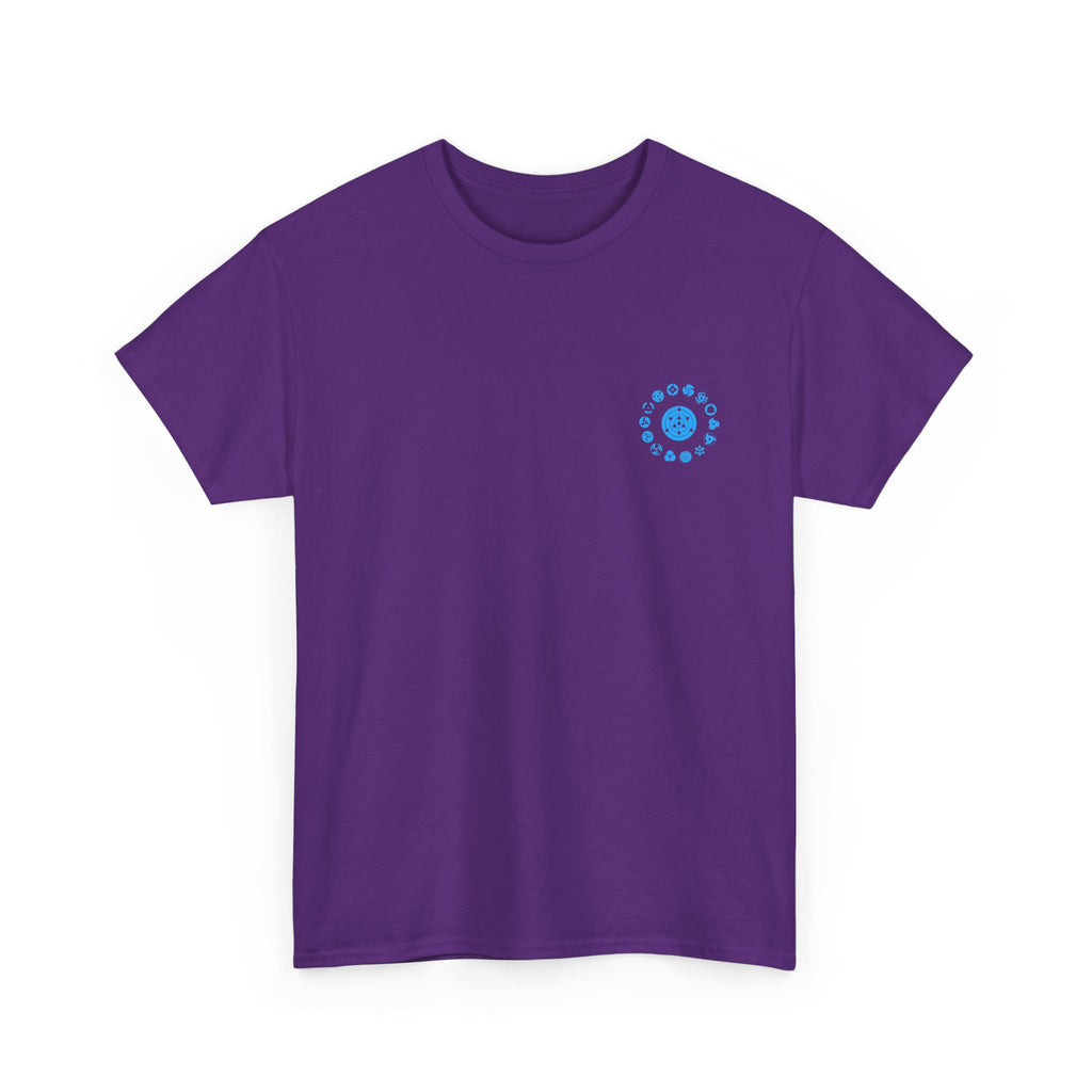 Gaara "Demon of the Sand" | Naruto Graphic Tee