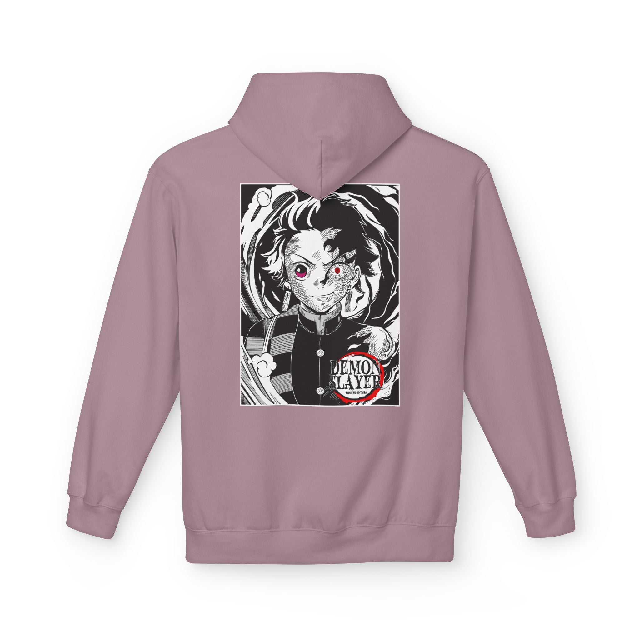Tanjiro Kamado "Sun Breather" | Demon Slayer Hoodie