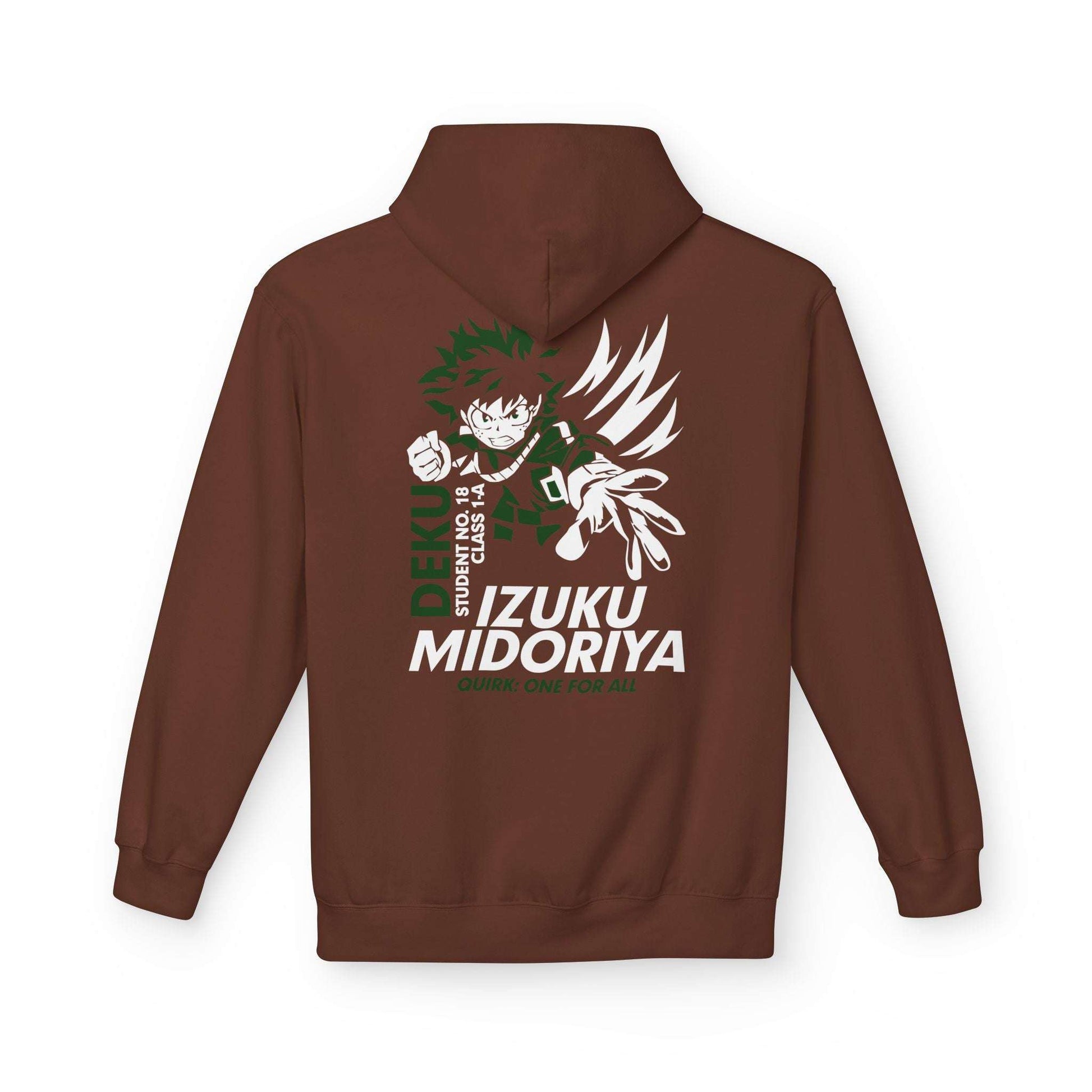 Izuku Midoriya 'Deku' Graphic Hoodie — My Hero Academia Anime Pullover Maklenn Izuku Midoriya 'Deku' Graphic Hoodie — My Hero Academia Anime Pullover Hoodie Maklenn www.maklenn.com India 39.87