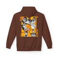 Julian Loki "Godspeed" | Blue Lock Hoodie