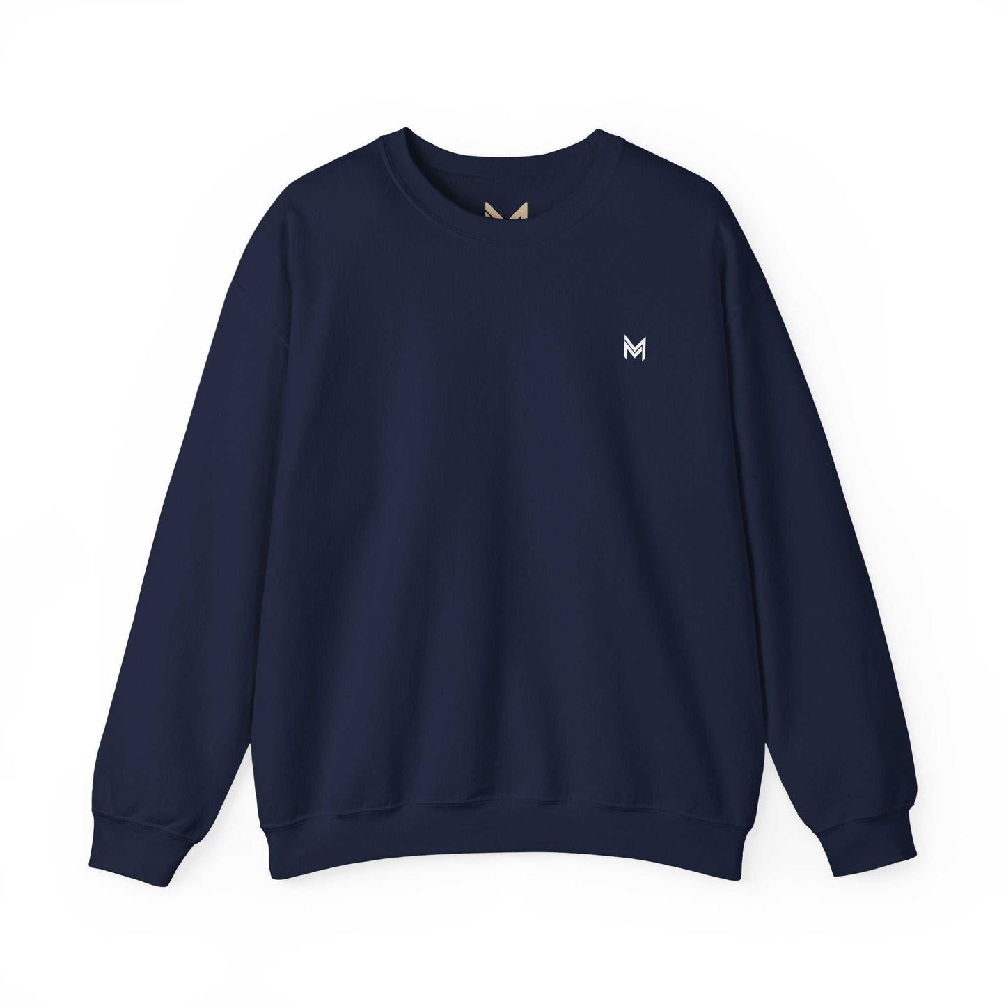 Crewneck Sweatshirt — "You Vs You. Remember That." Motivational Backprint Maklenn Crewneck Sweatshirt — "You Vs You. Remember That." Motivational Backprint Sweatshirt Maklenn www.maklenn.com India 42.05
