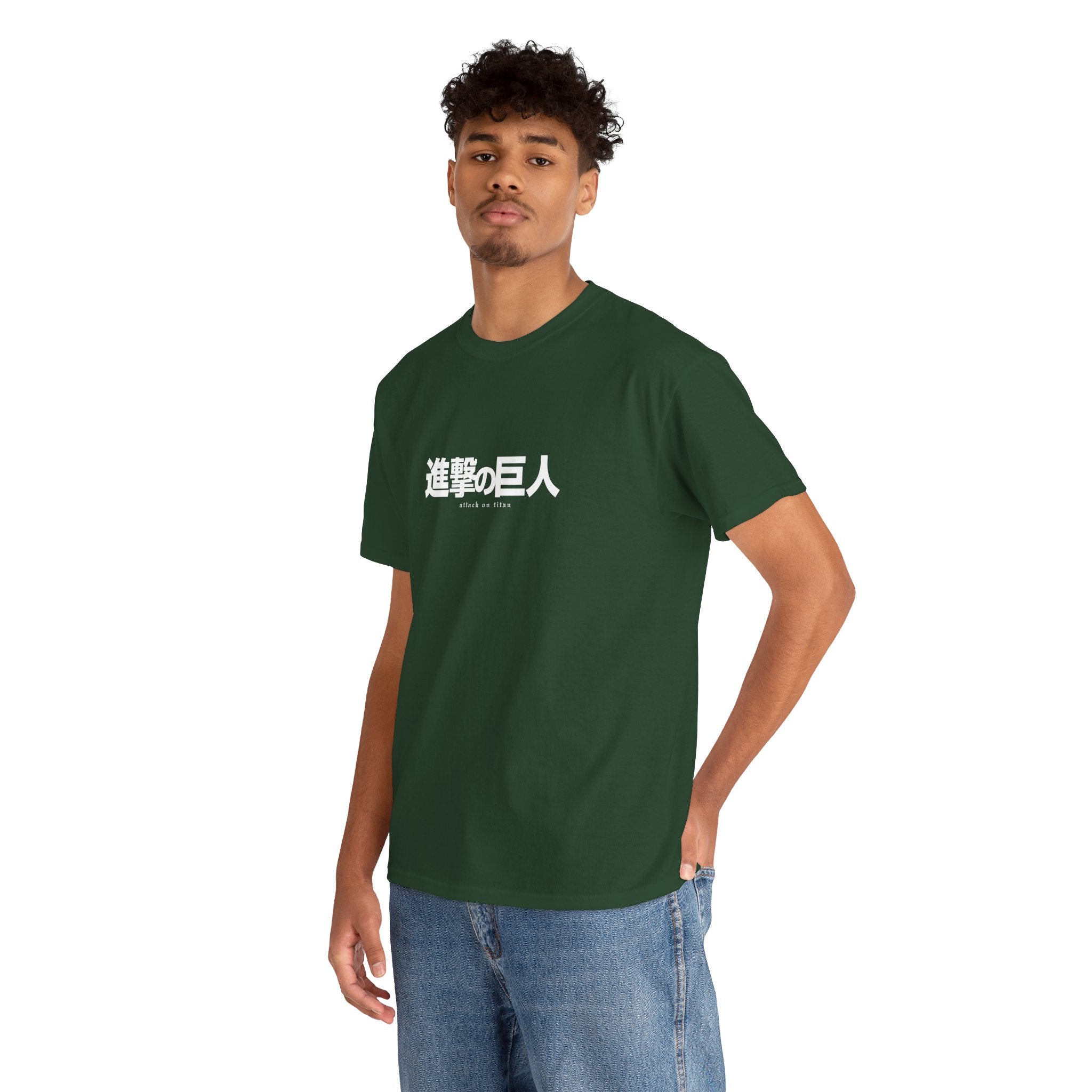 Captain Levi Ackerman Attack on Titan AOT Anime Streetwear – View 23 | Maklenn