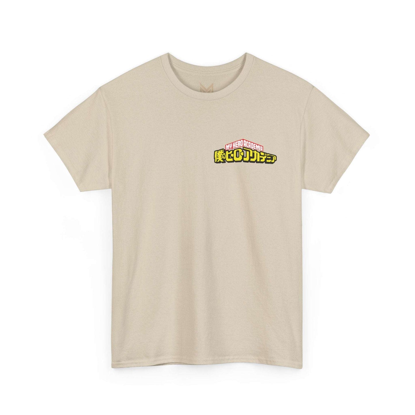 Anime Character Tee — Cute Girl Heart Gesture Graphic T-Shirt Maklenn Anime Character Tee — Cute Girl Heart Gesture Graphic T-Shirt T-Shirt Maklenn www.maklenn.com India 21.80