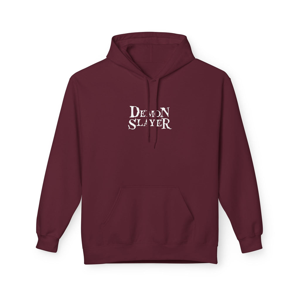 Kokushibo "Upper Rank One" | Demon Slayer Hoodie