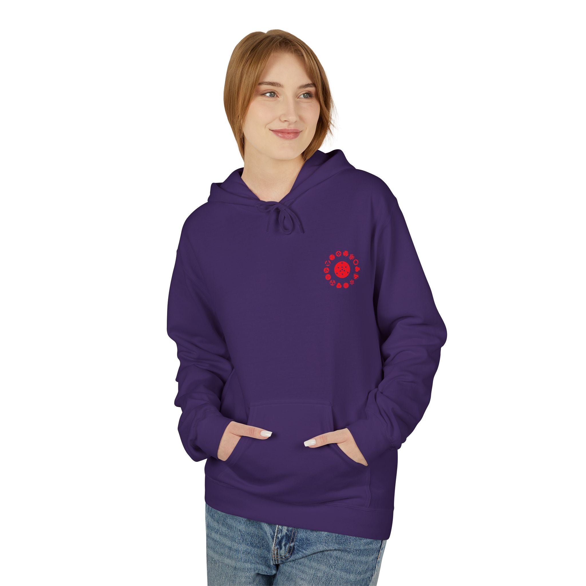 Naruto Uzumaki "Sage Mode" | Naruto Hoodie