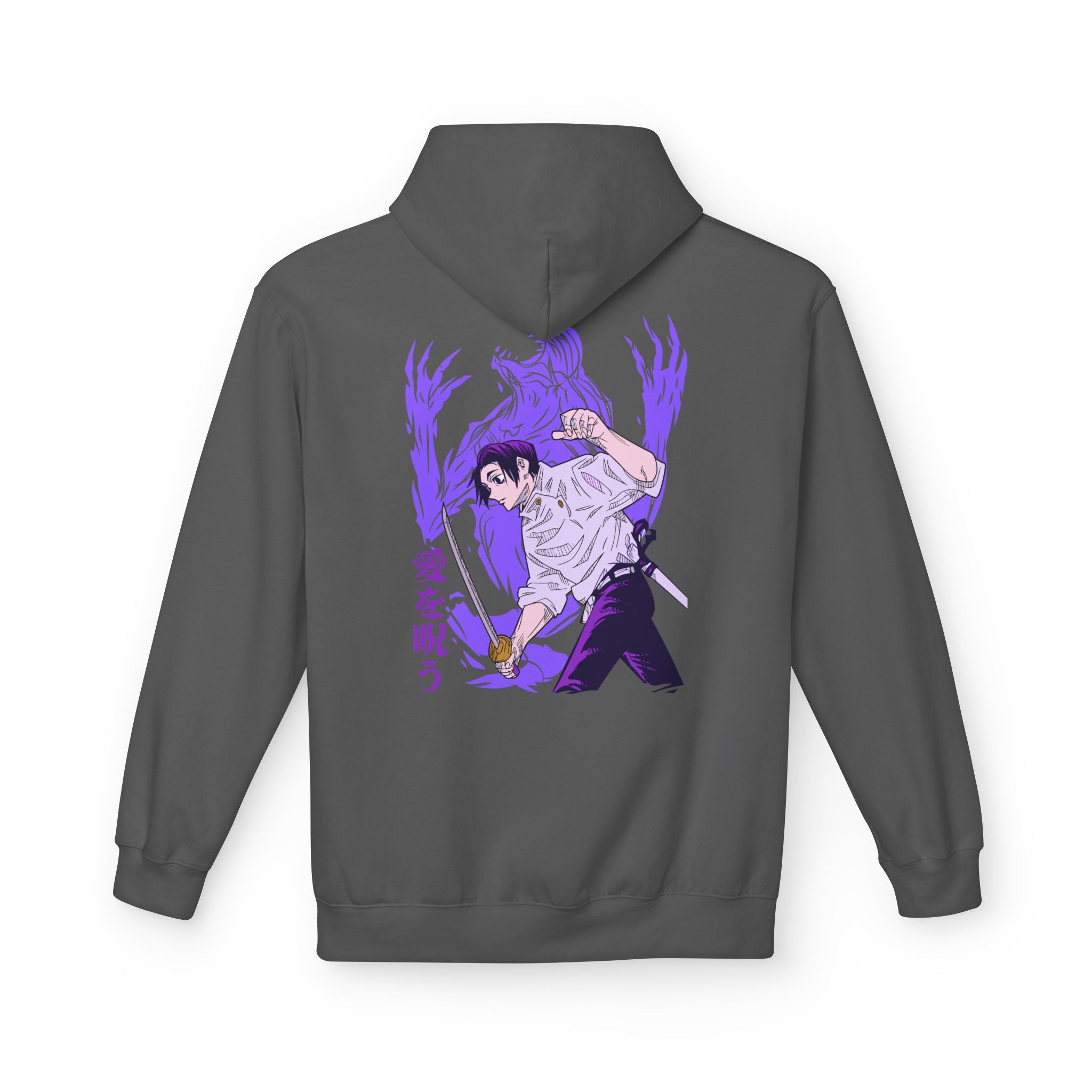 Yuta Okkotsu "Special Grade" | Jujutsu Kaisen Hoodie