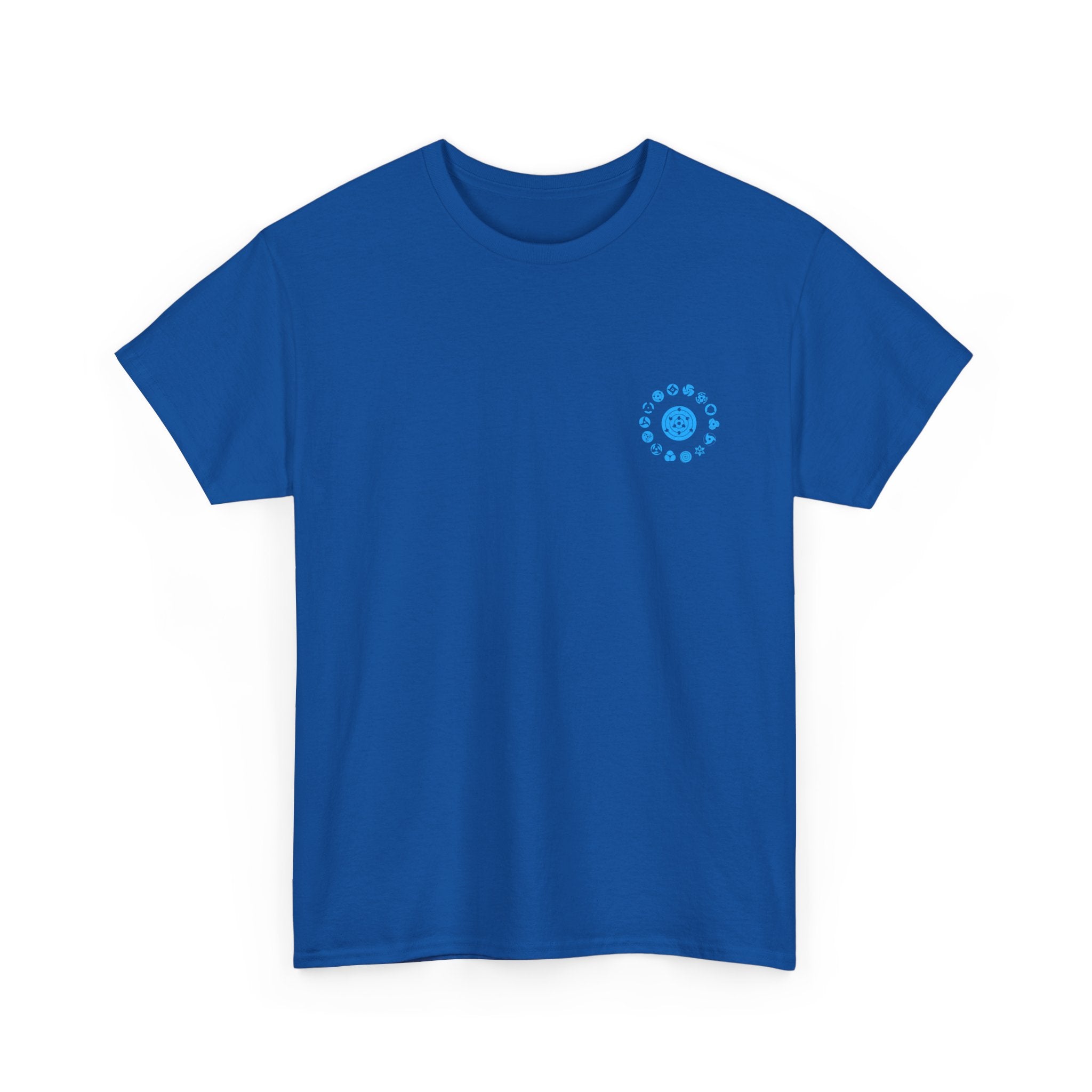 Gaara "Demon of the Sand" | Naruto Graphic Tee