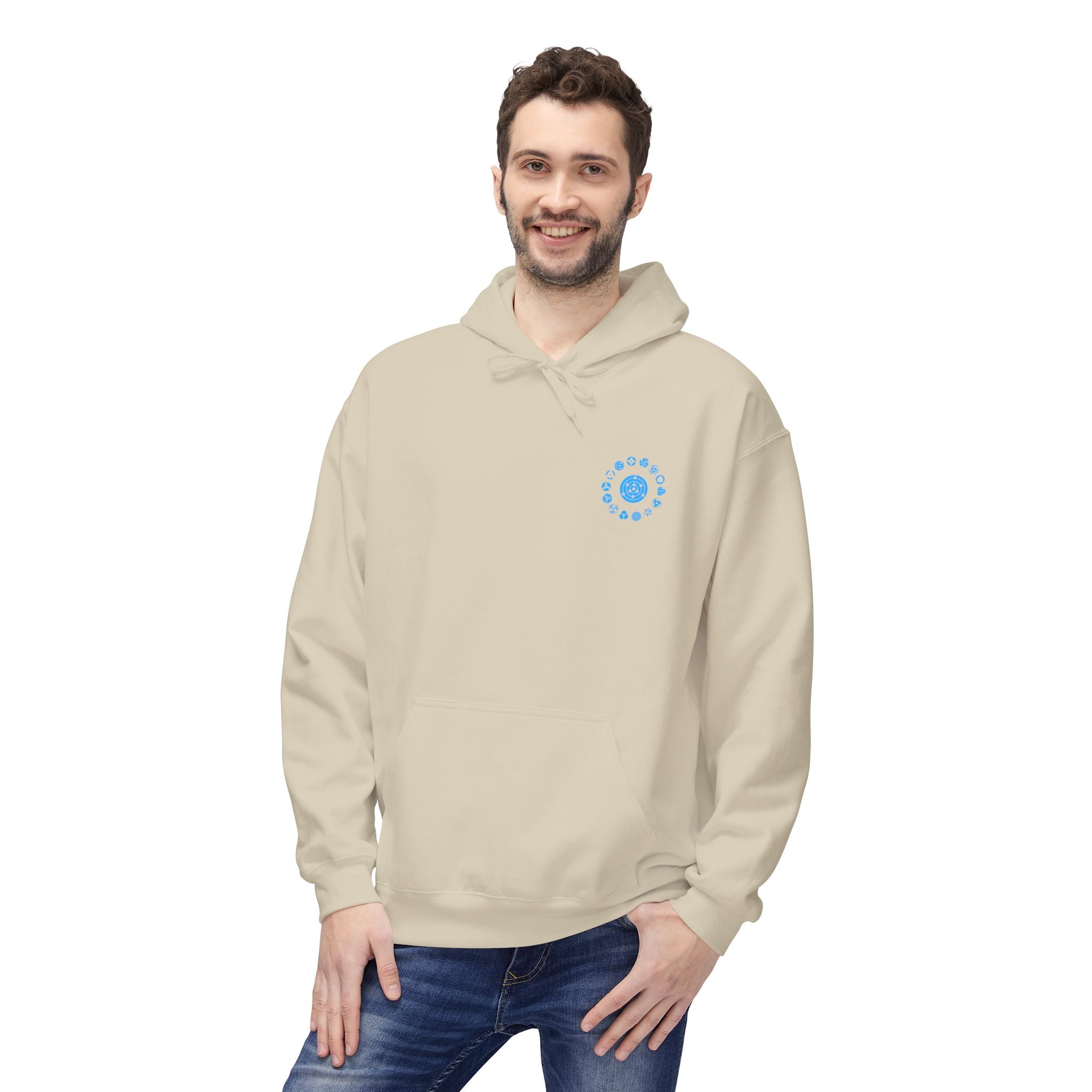Jiraiya "Toad Sage" | Naruto Hoodie